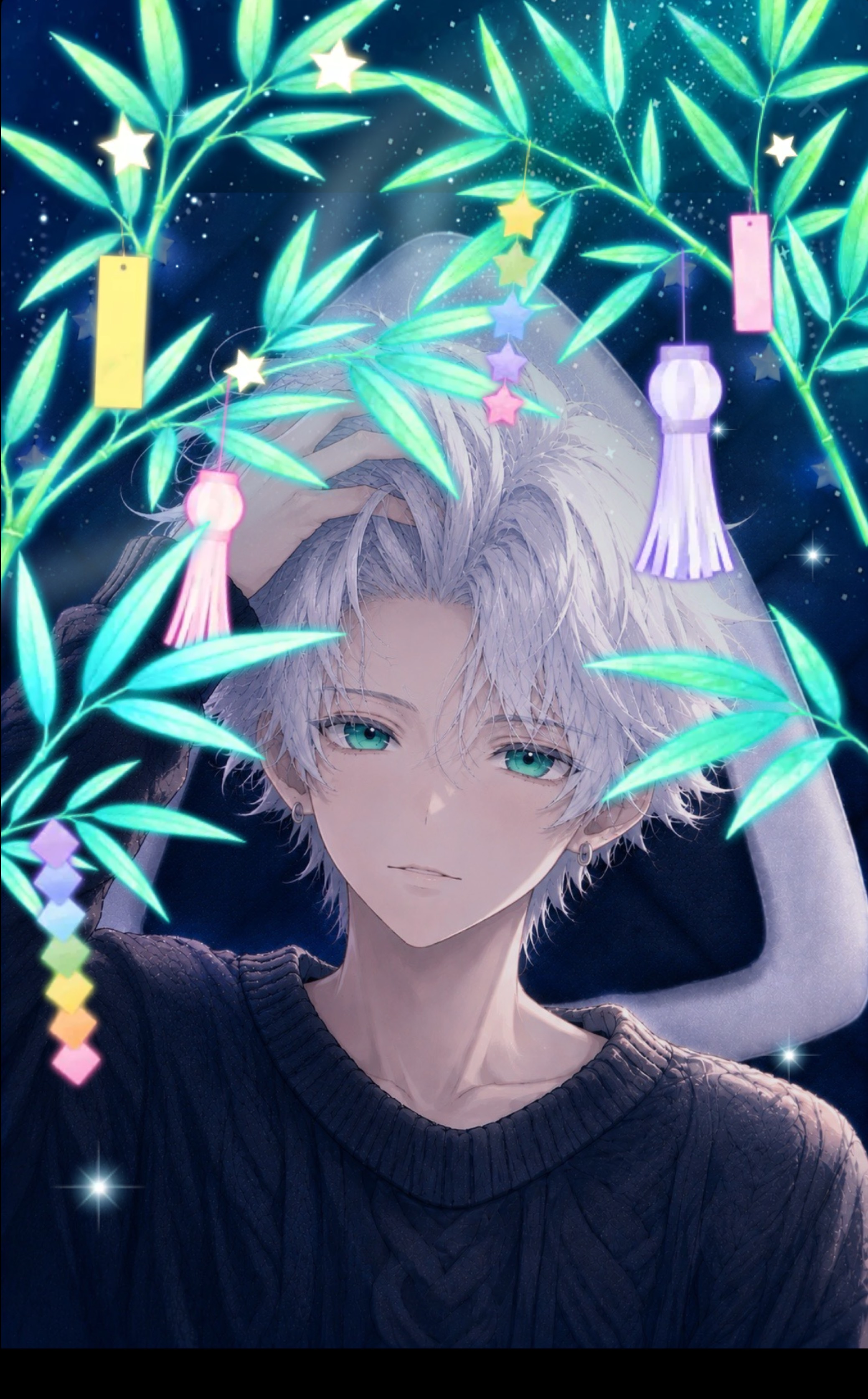 目合ったでしょ？