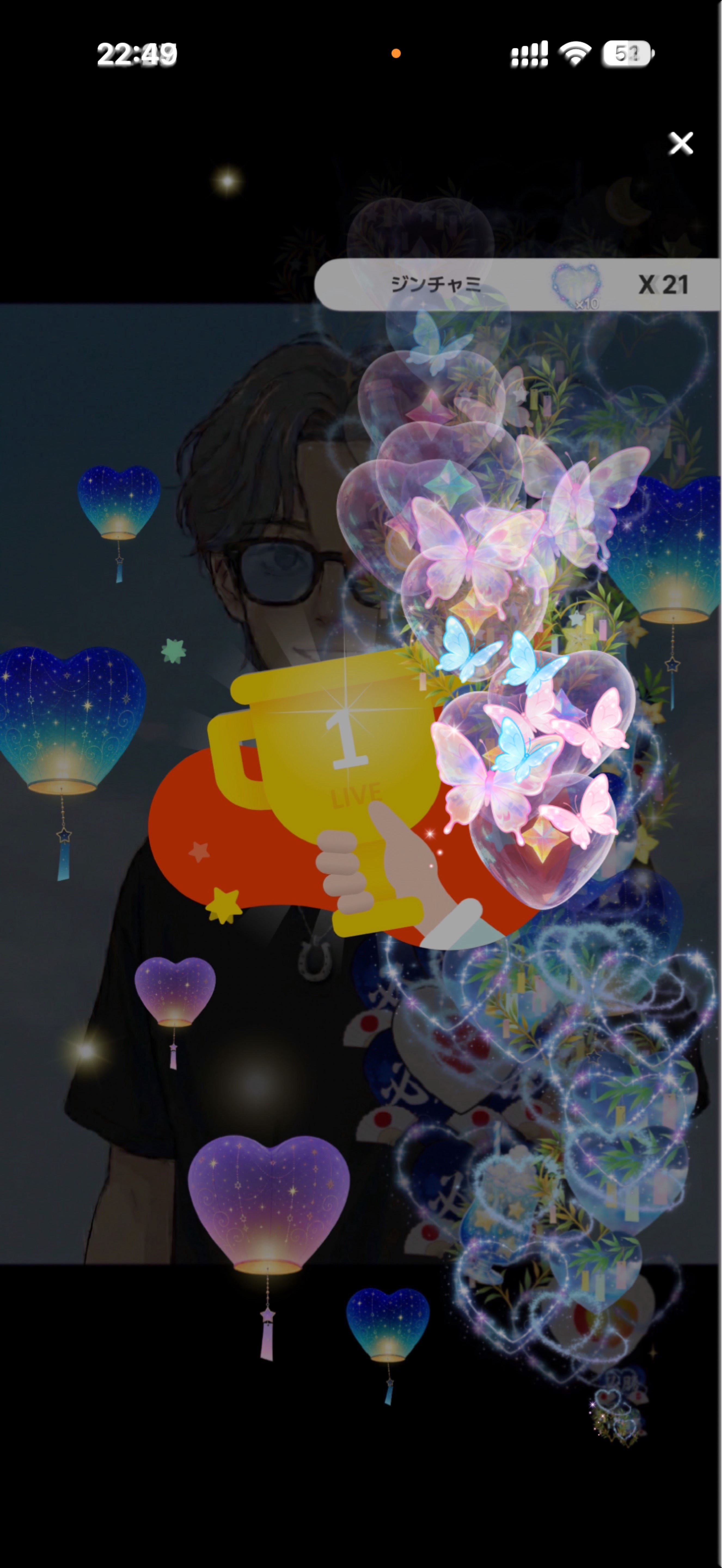 低音博多弁❦ハカタンです。