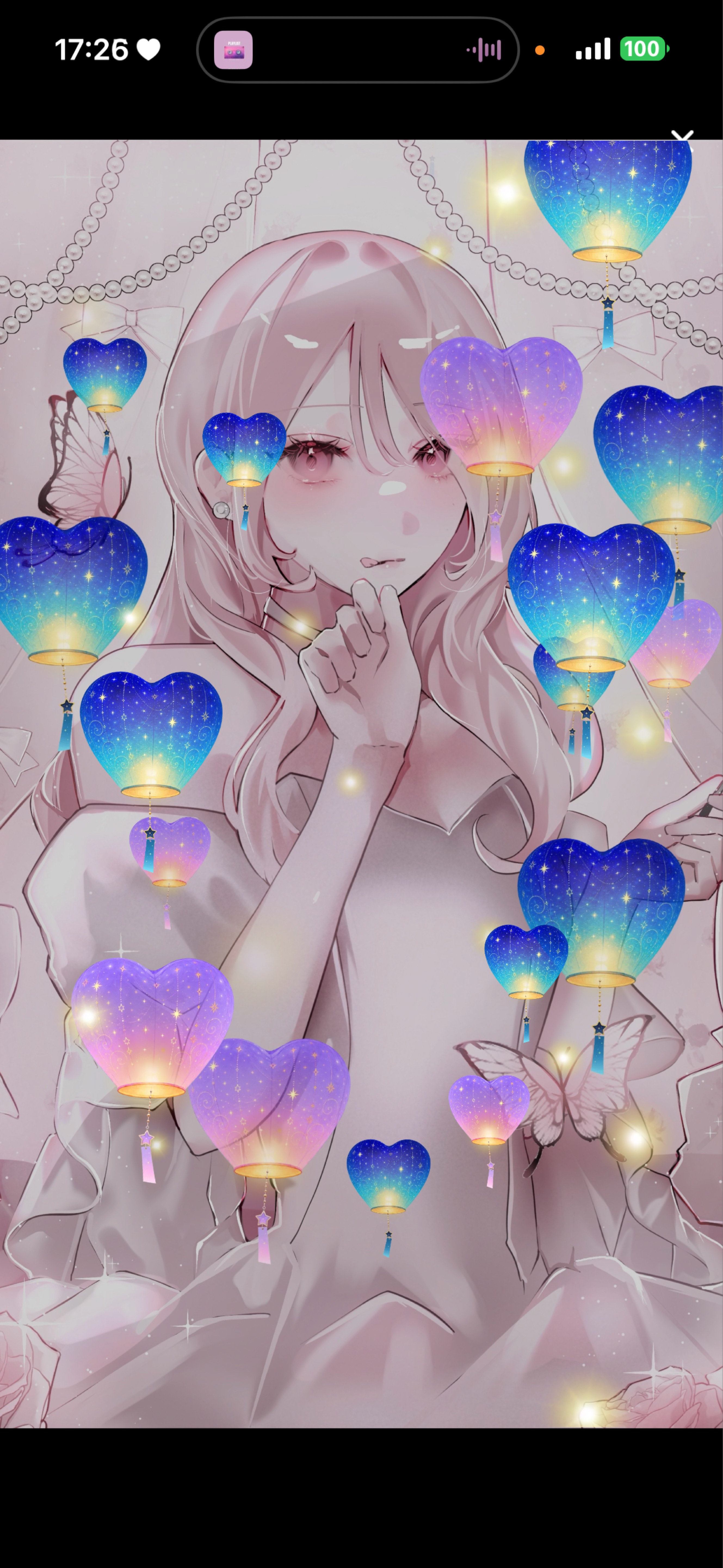 -18:30┊おしゃべり