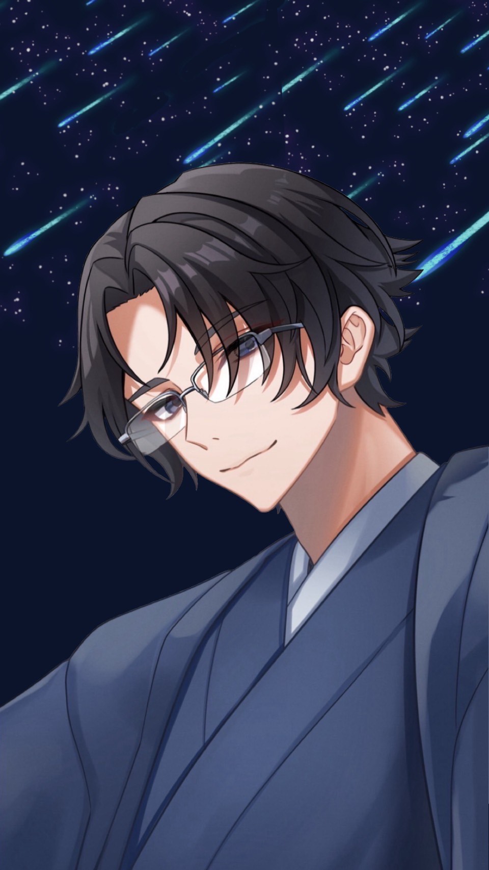 そのままでいいよ  初/潜◎