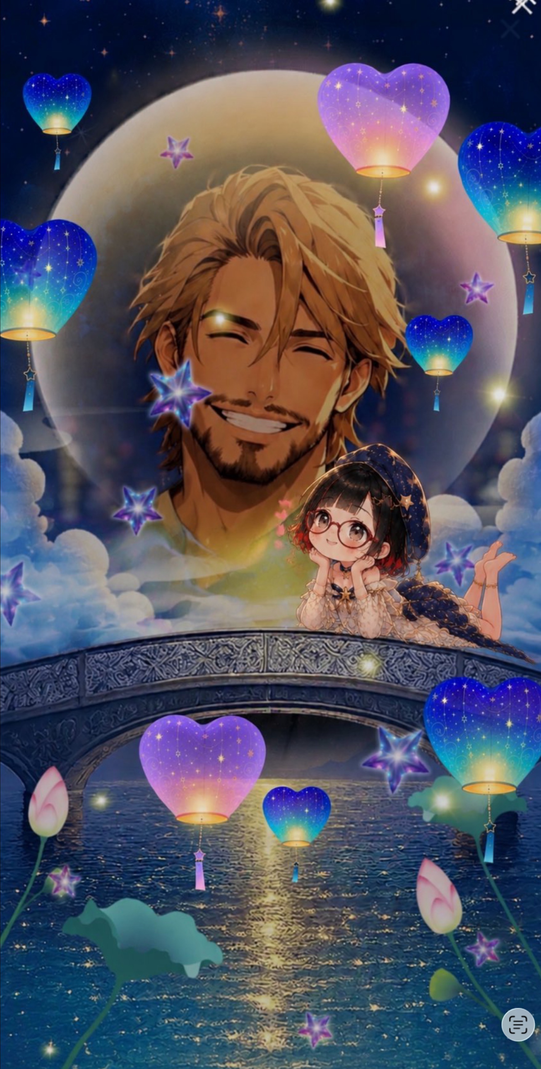 オトナのオトコ🌙*.｡