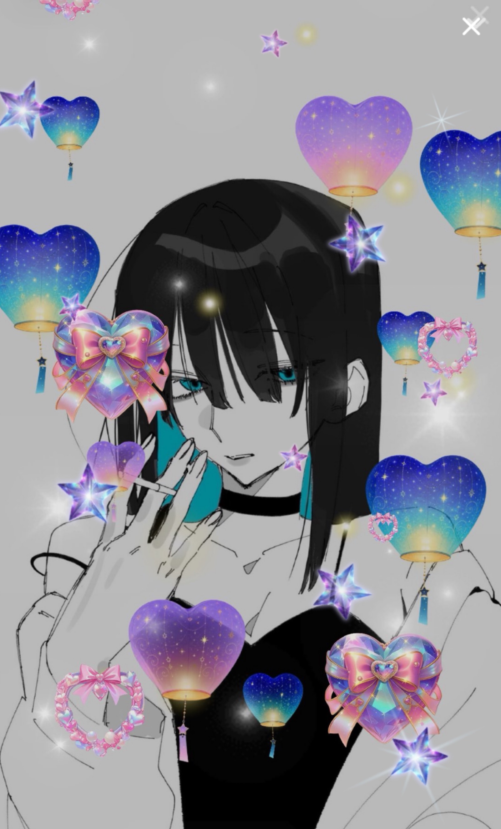 眠 れ る 低 音 .