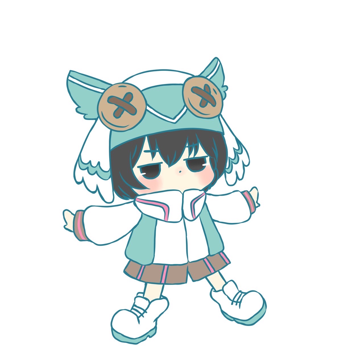 すきま時間