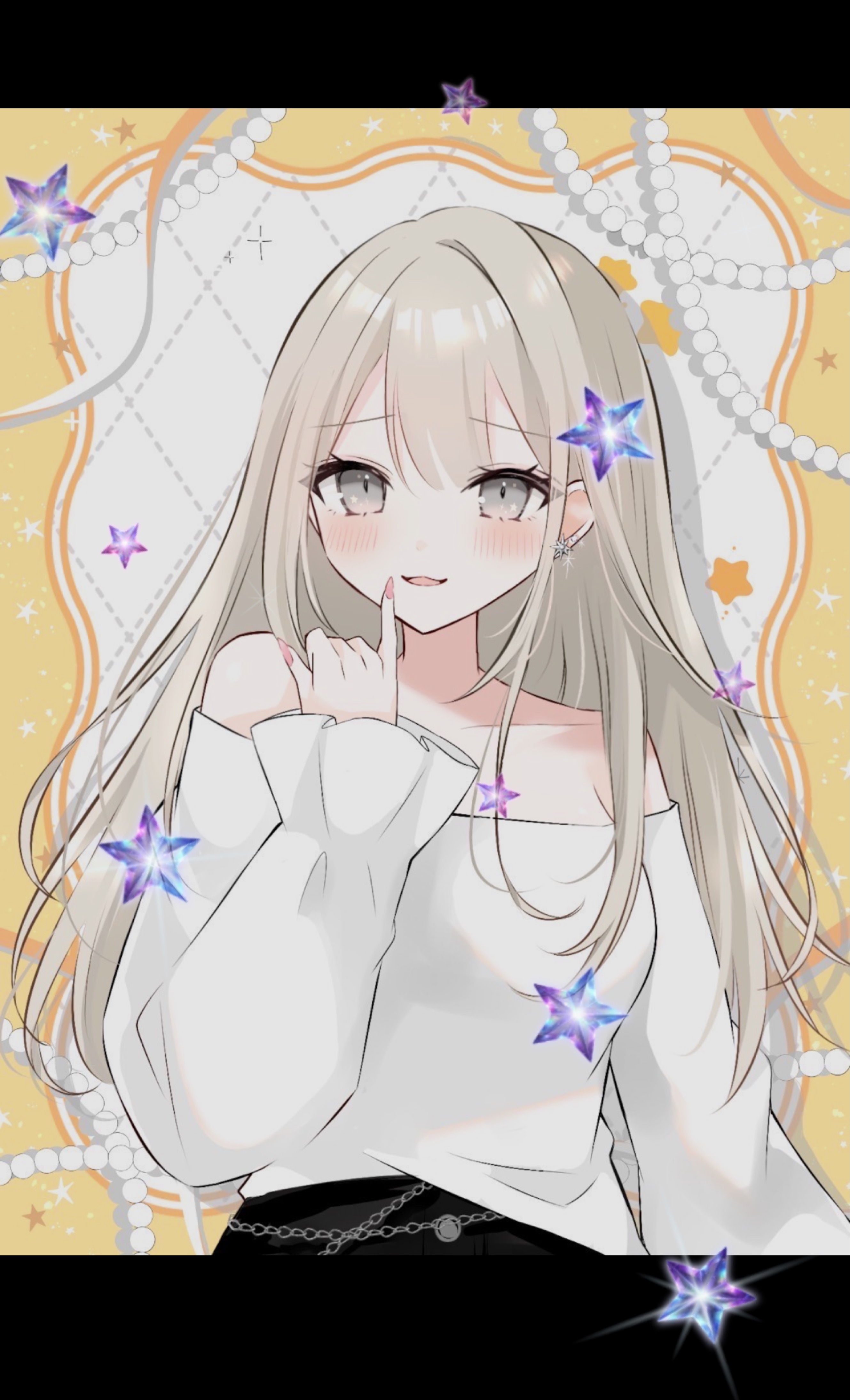 金曜23:00は〜…🌻♡