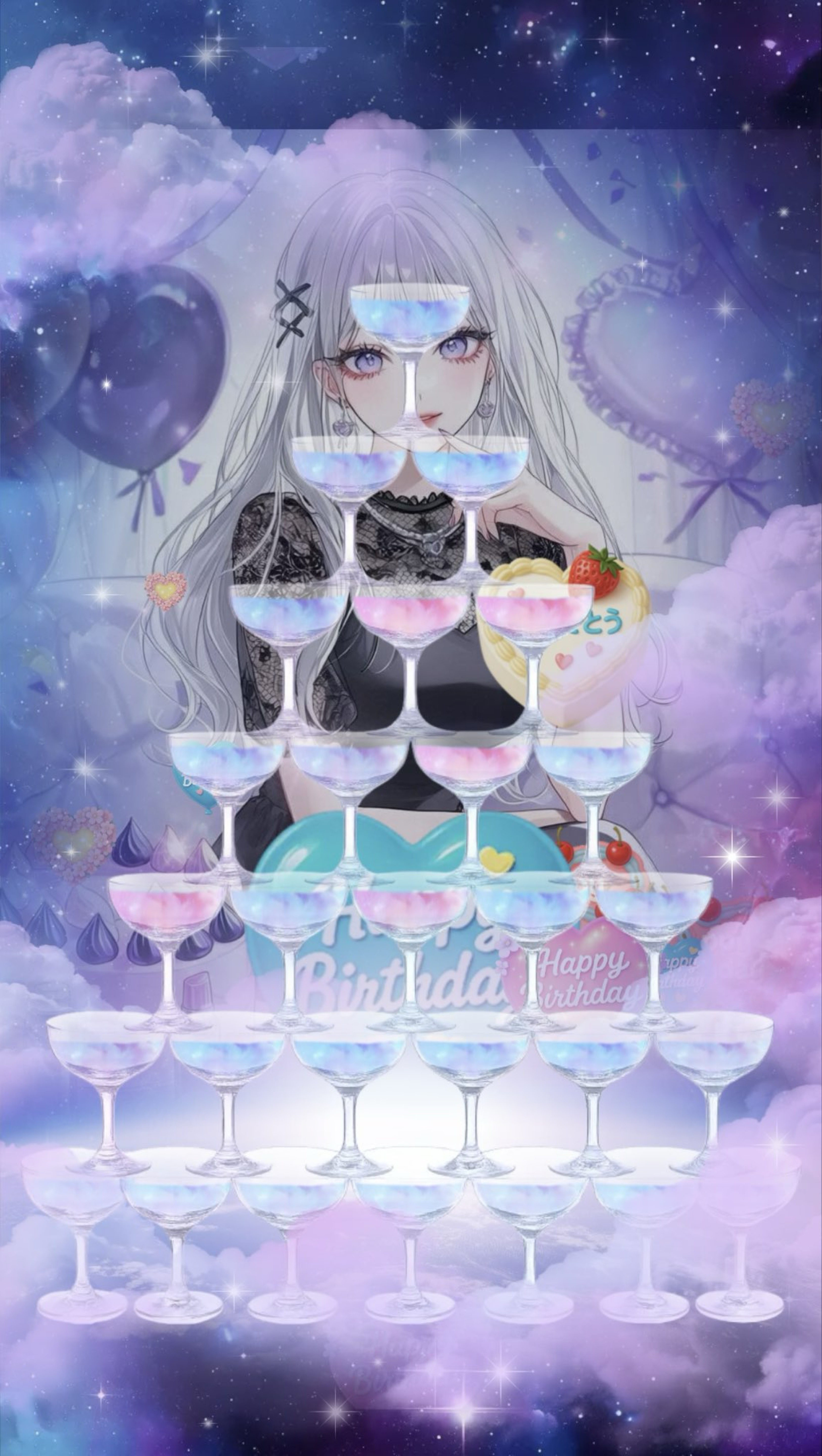 主役させてください！୧(^  ܸ. .ܸ