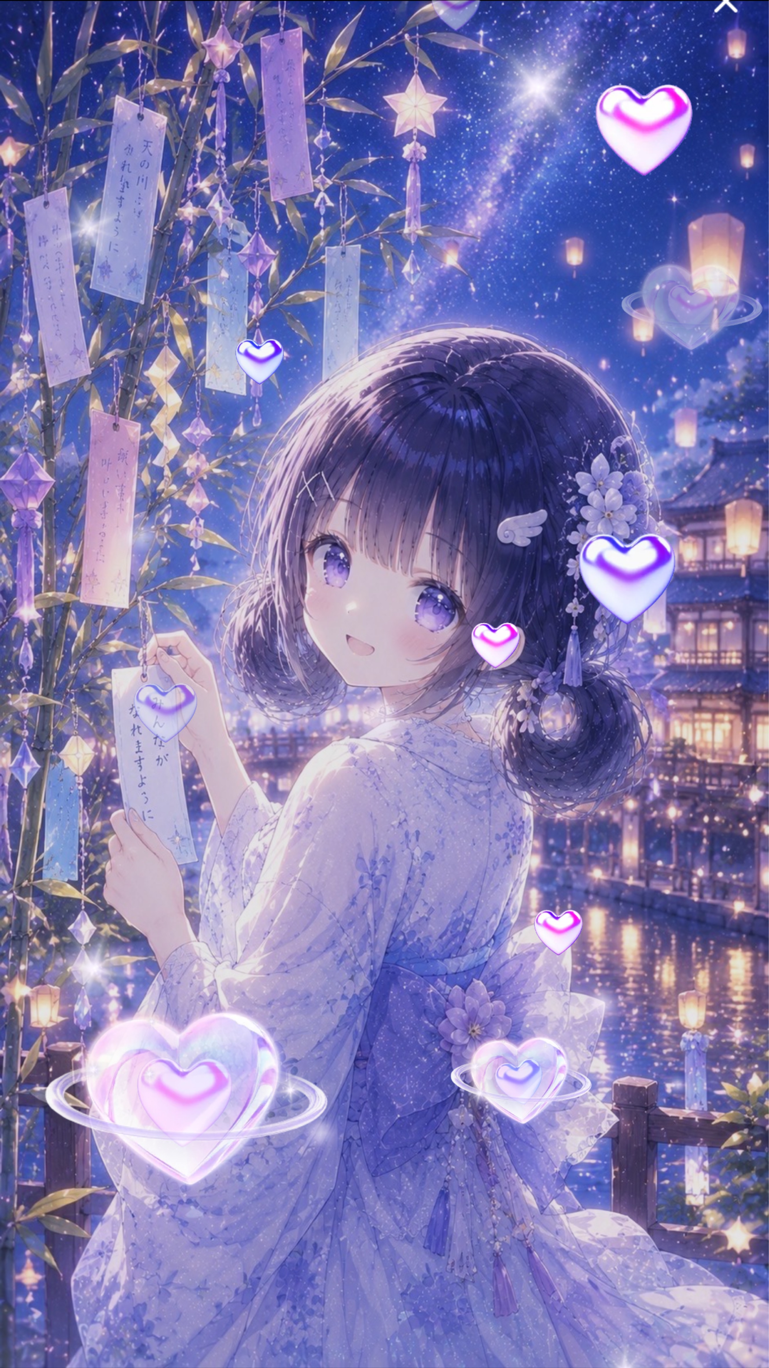 元気印でꔛ‬す❕