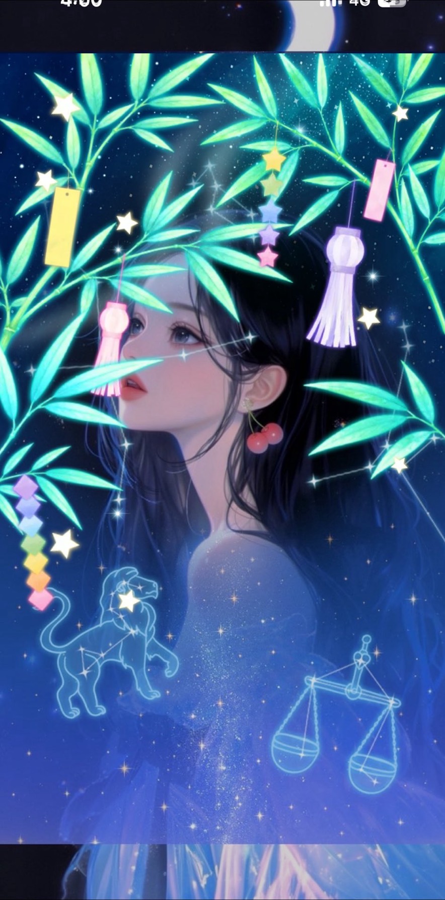 初潜◎アナタの癒場所🌙*
