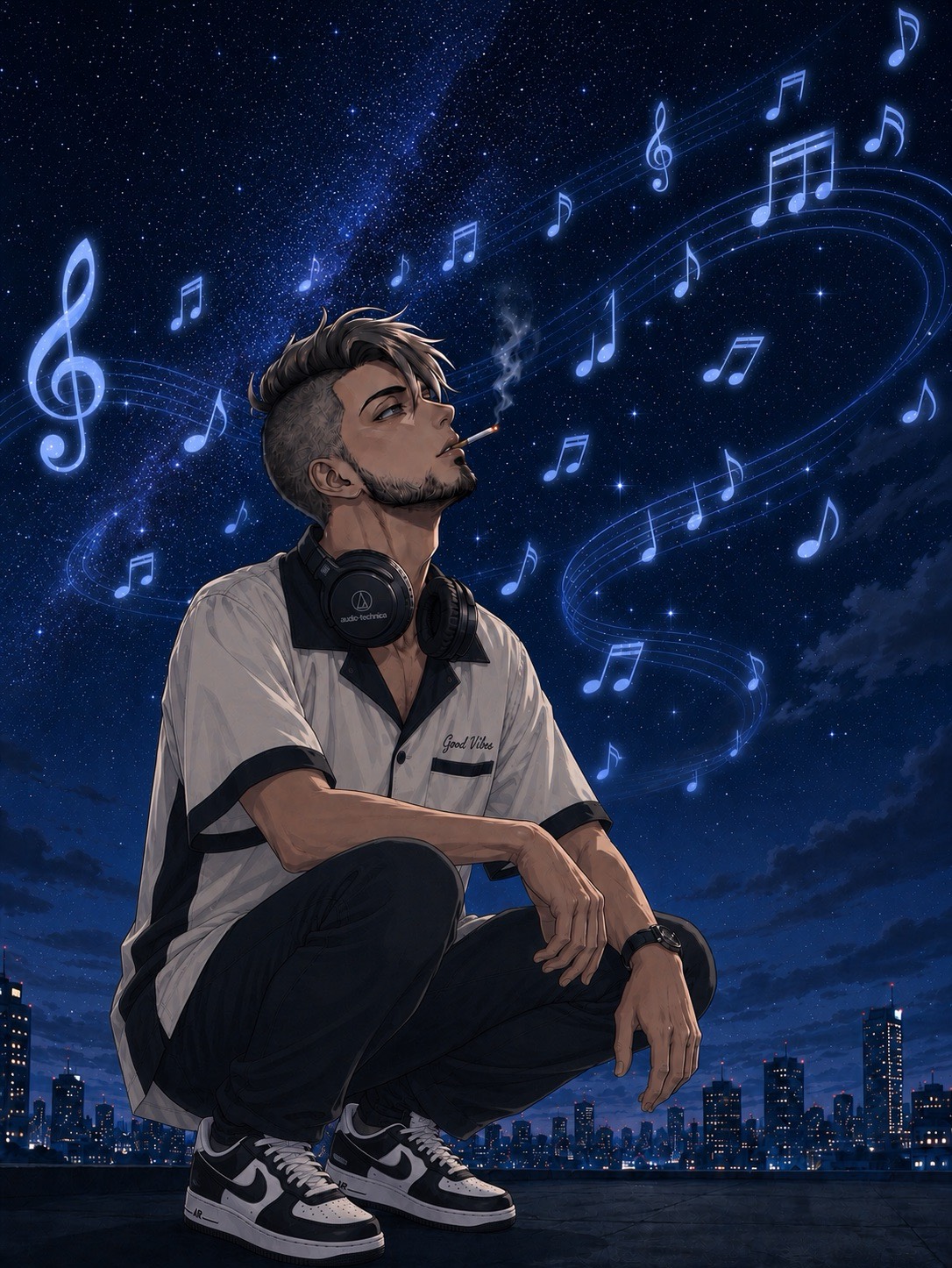 DJ🎧𝙁𝙧𝙞𝙙𝙖𝙮