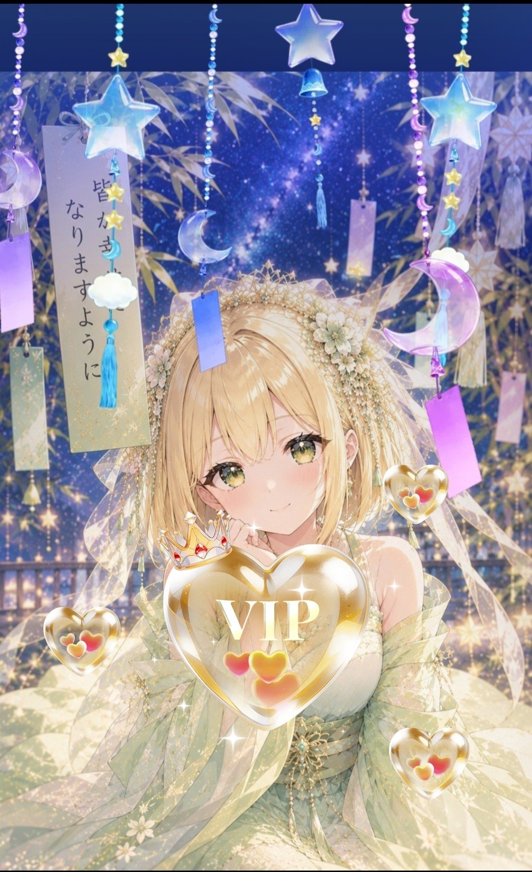 初◎7月もよろしくね✨