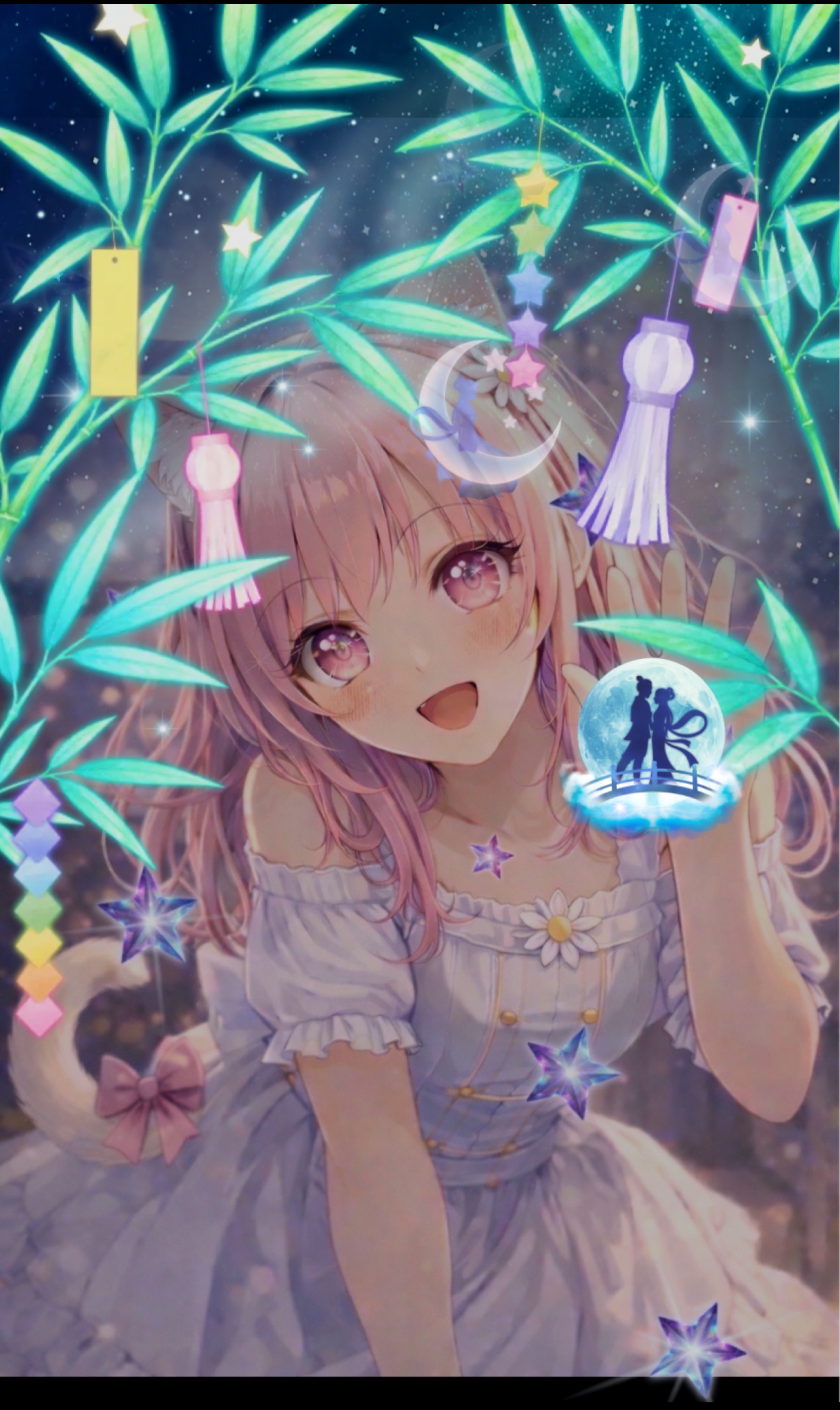 潜🫧‪おやすみ🌛️.°