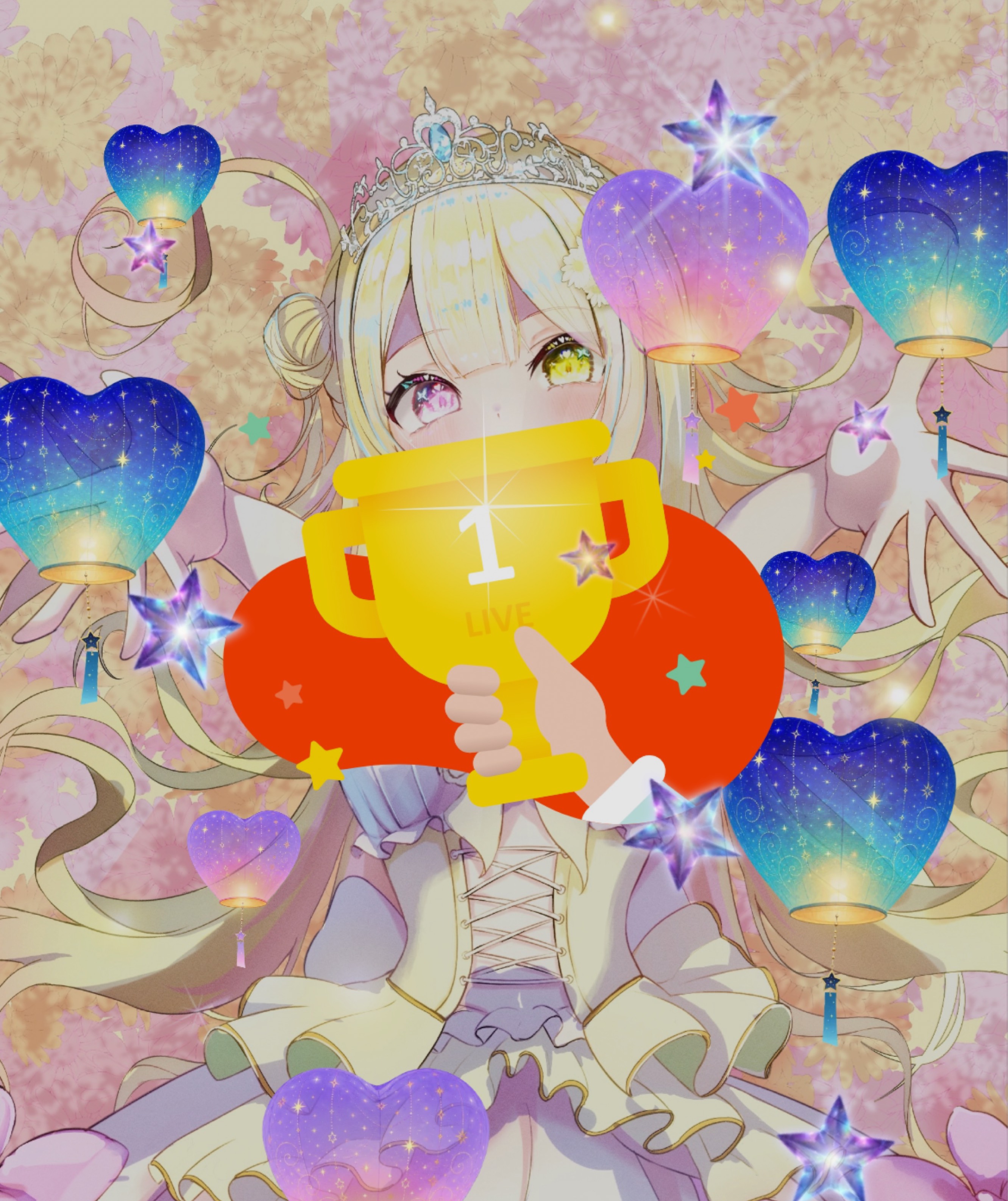 初･潜◎ 元気と癒しを届けるお歌枠🌸