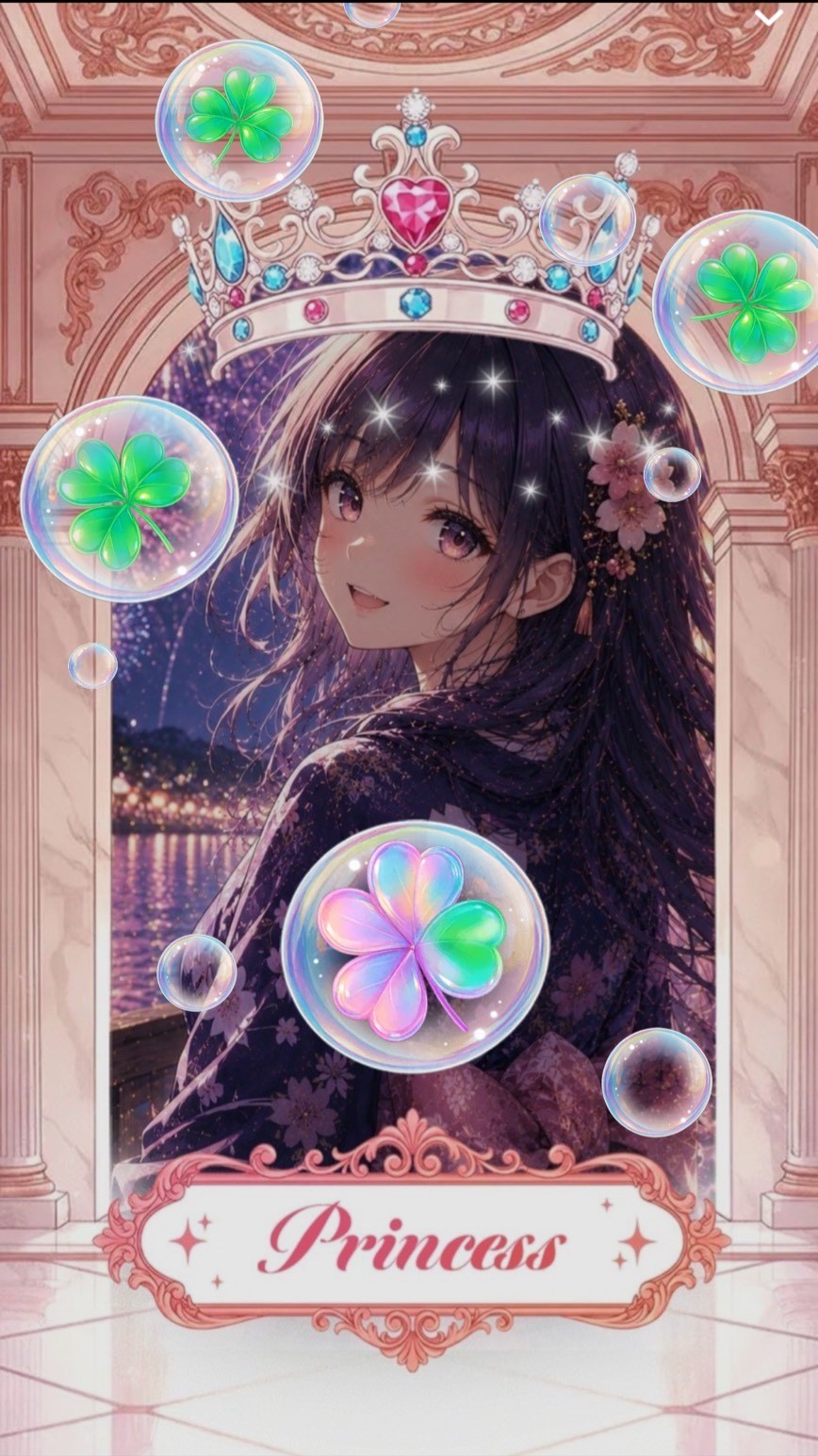 おやすみ  ꕤ.｡