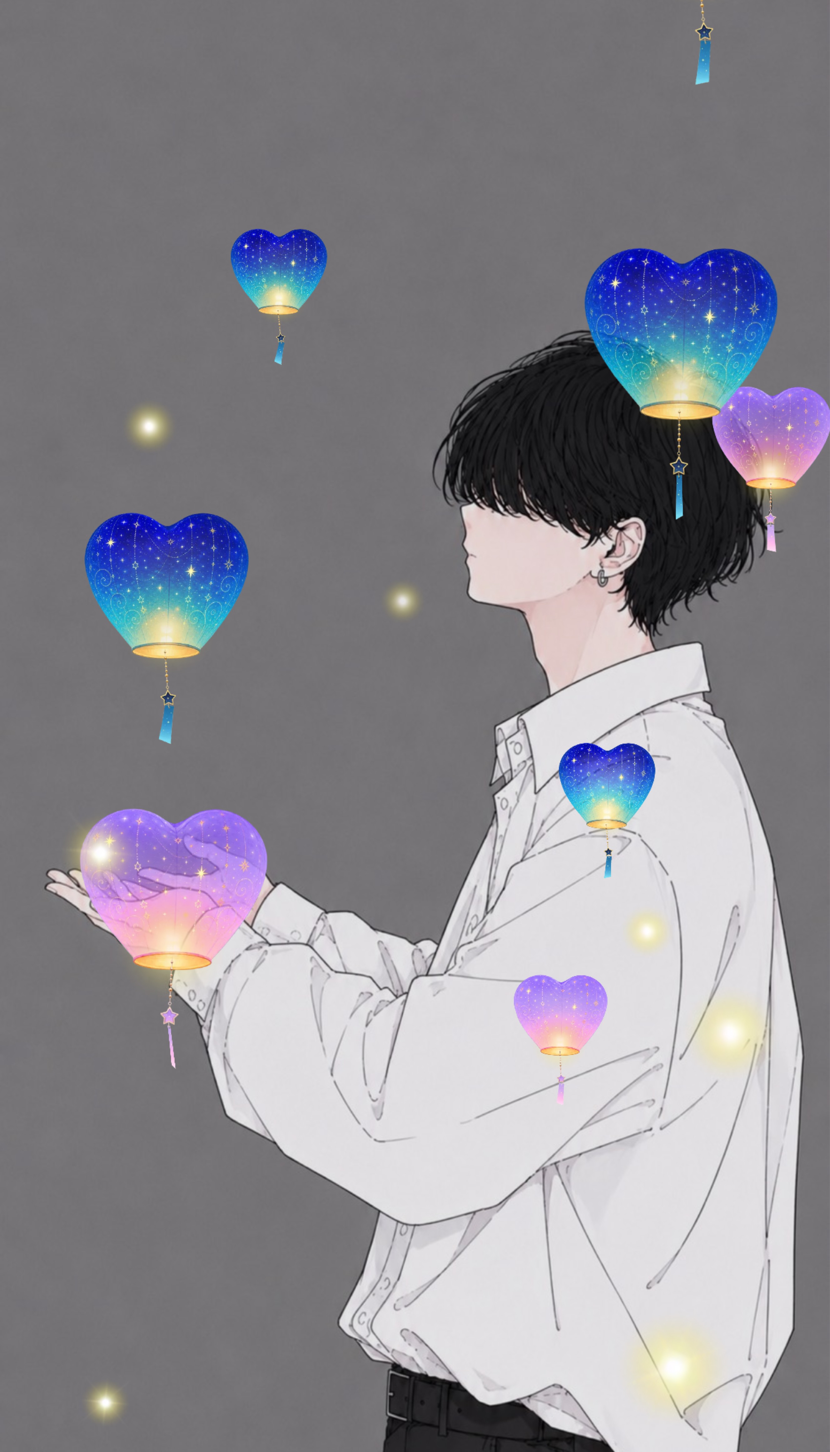 初◎落ち着く声.