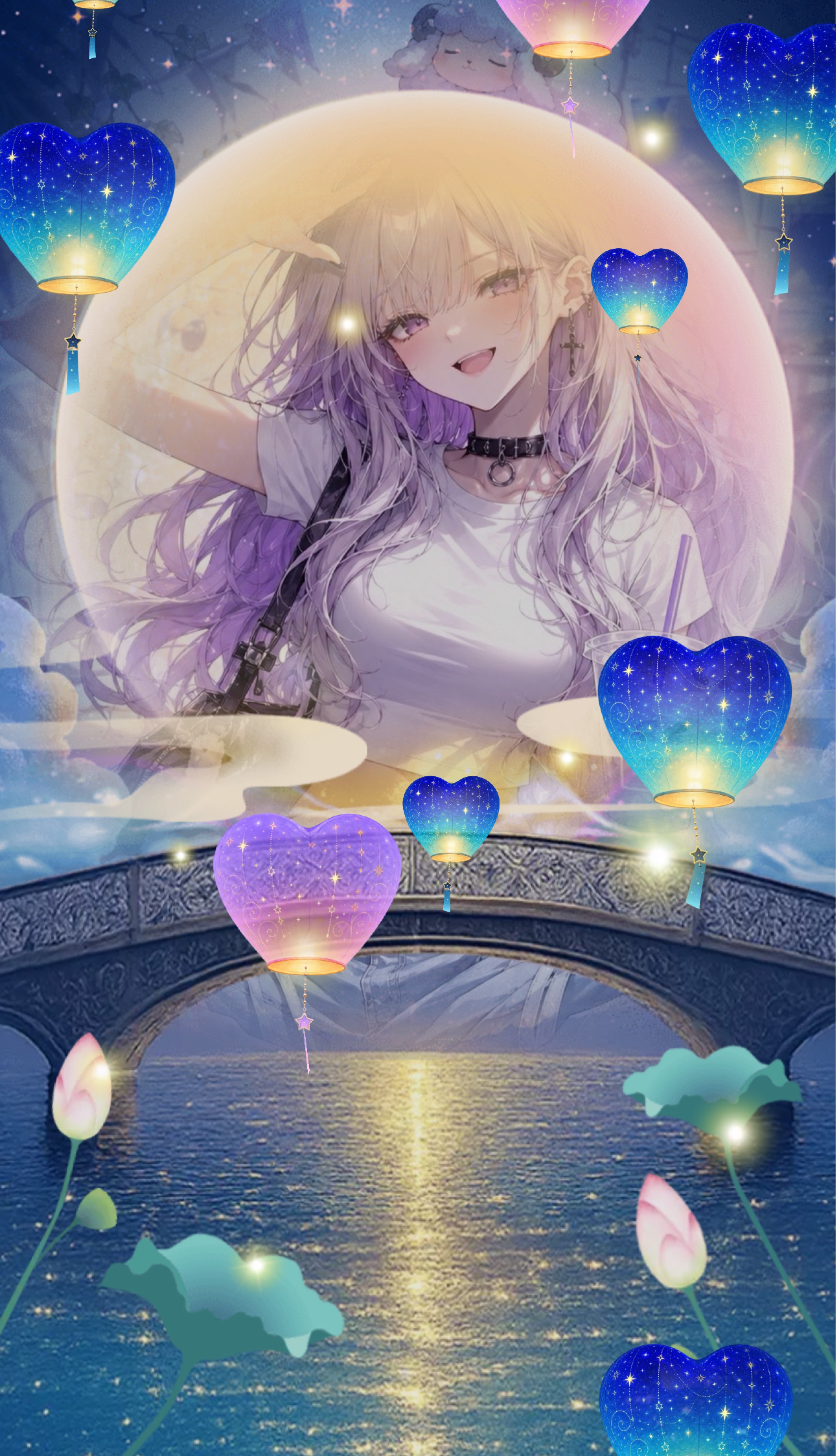 【初潜◎】ちとひときゅーけい✨️