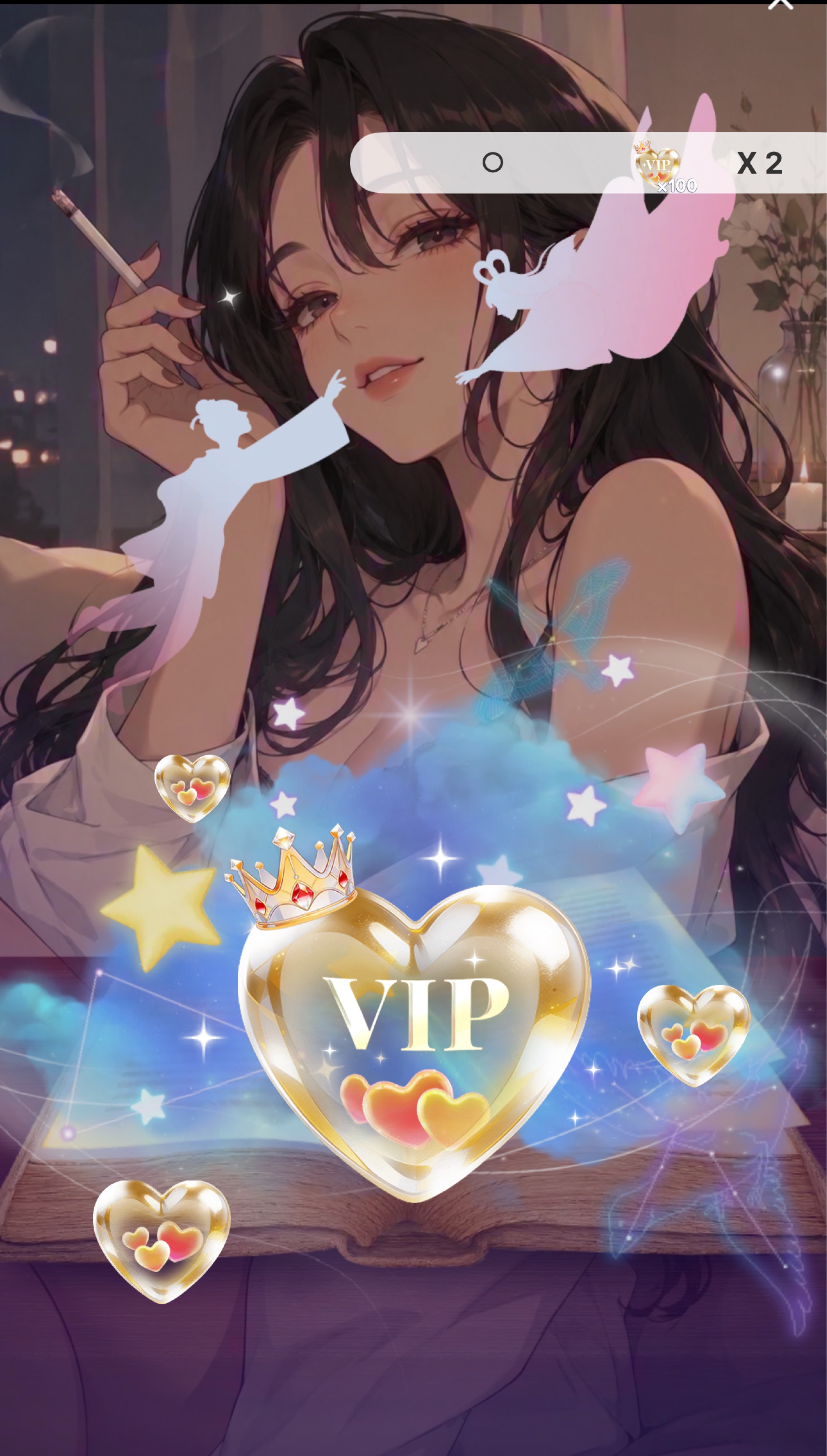 Lv.20㊗️❕初潜◎思い出創り🪐