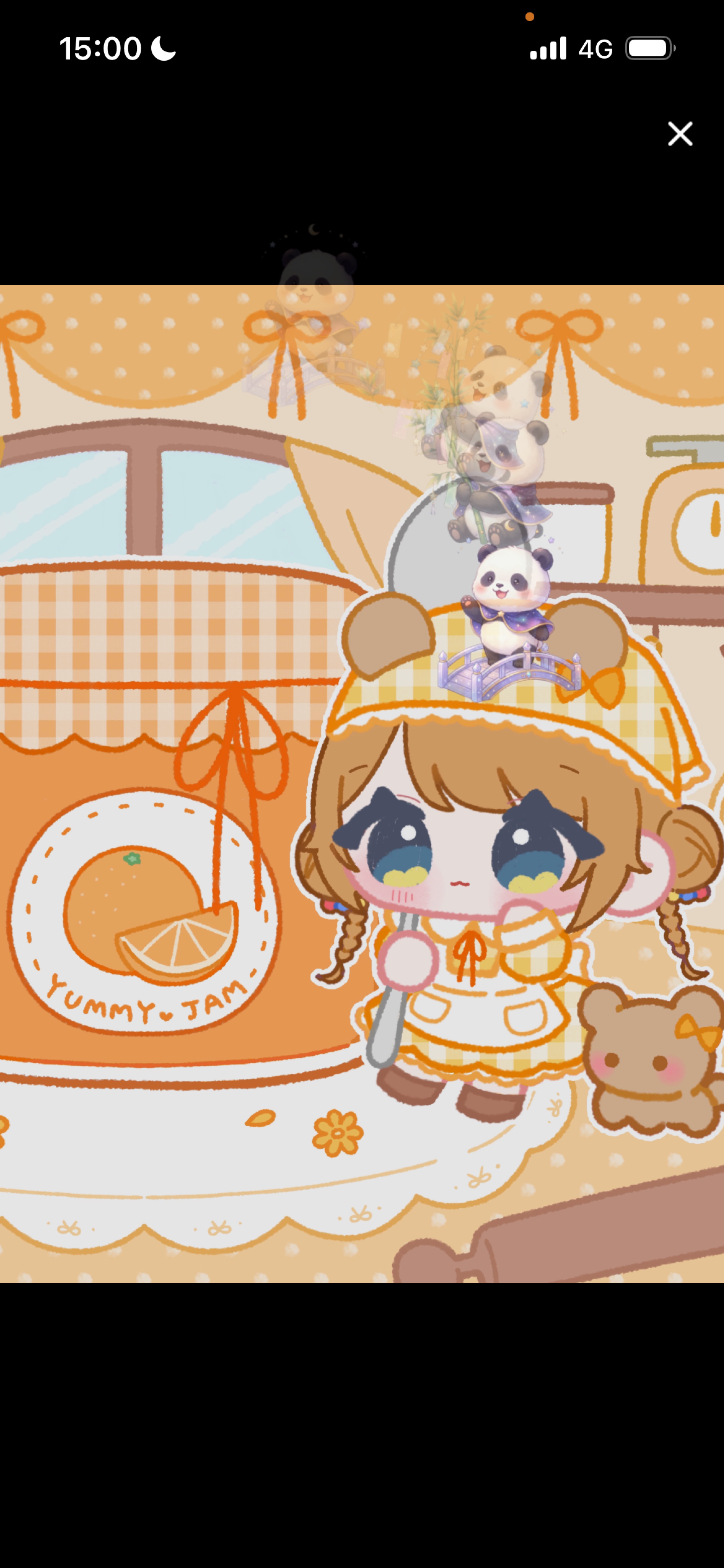 🍊ほっこりできる場所