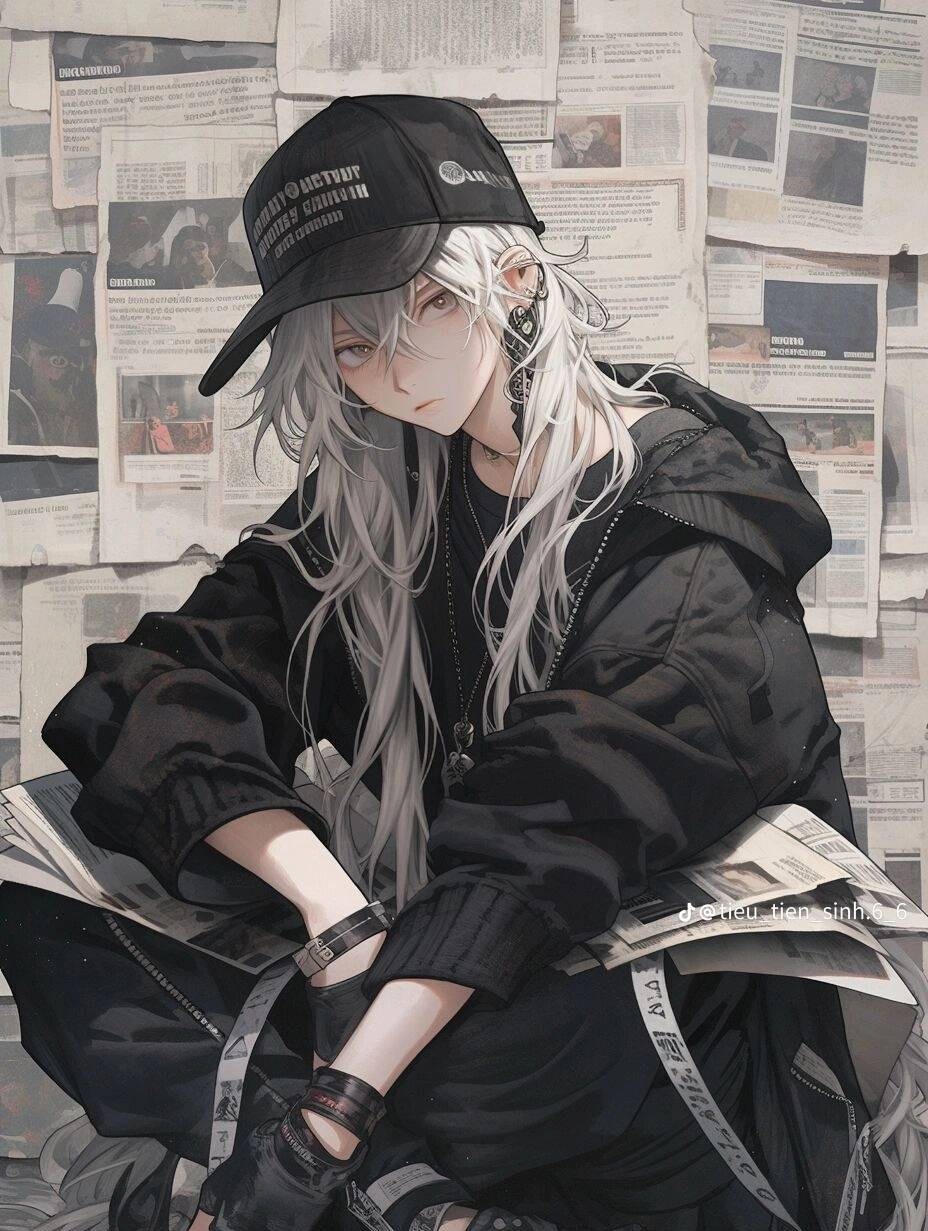 お話しましょ