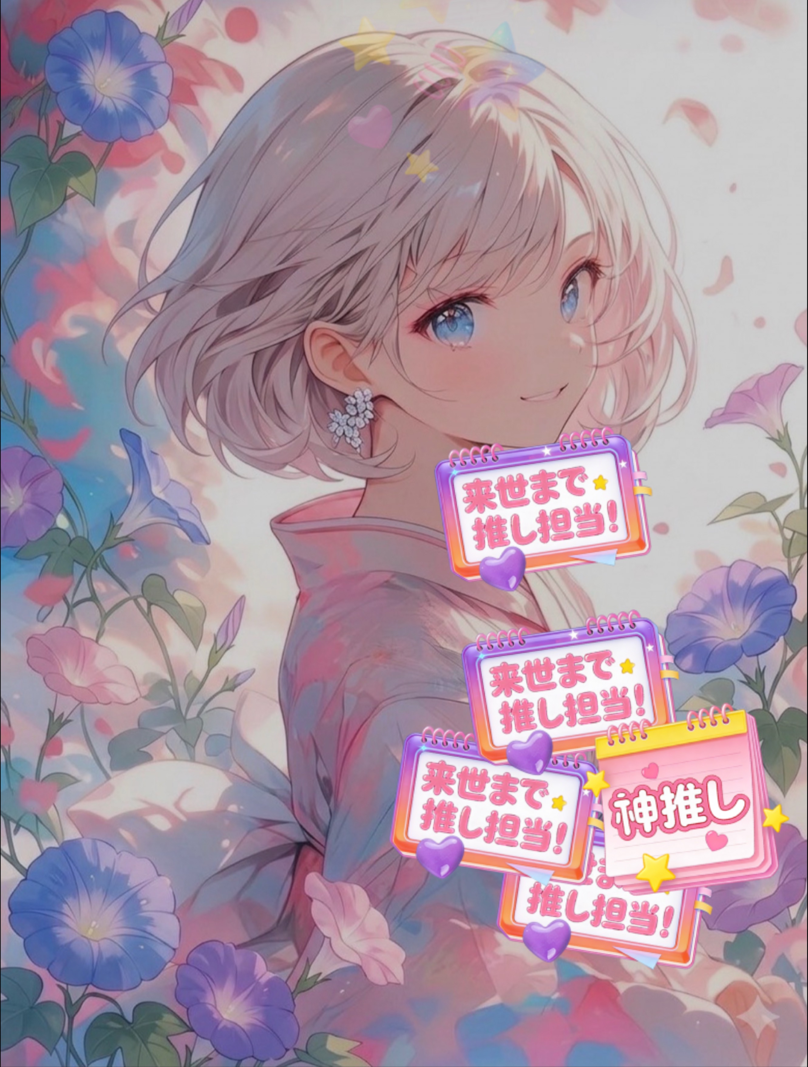 7/03☀️🟦なののなの