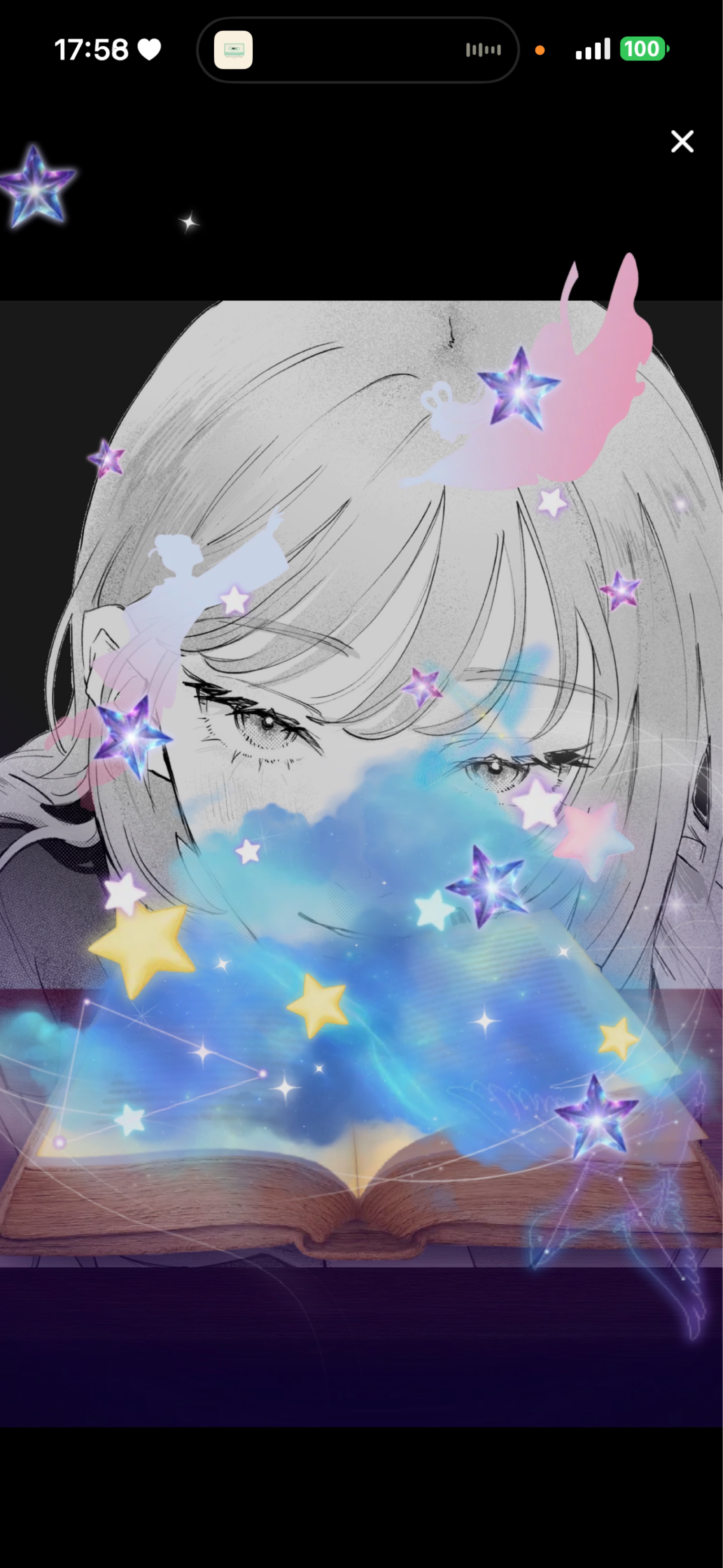 -18:30┊おしゃべり