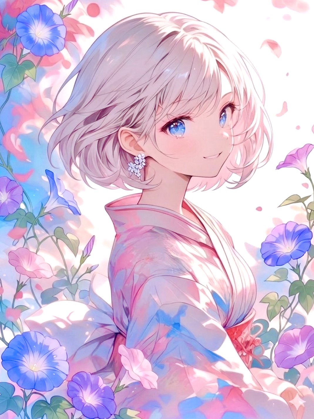7/04🌙🟦なののなの