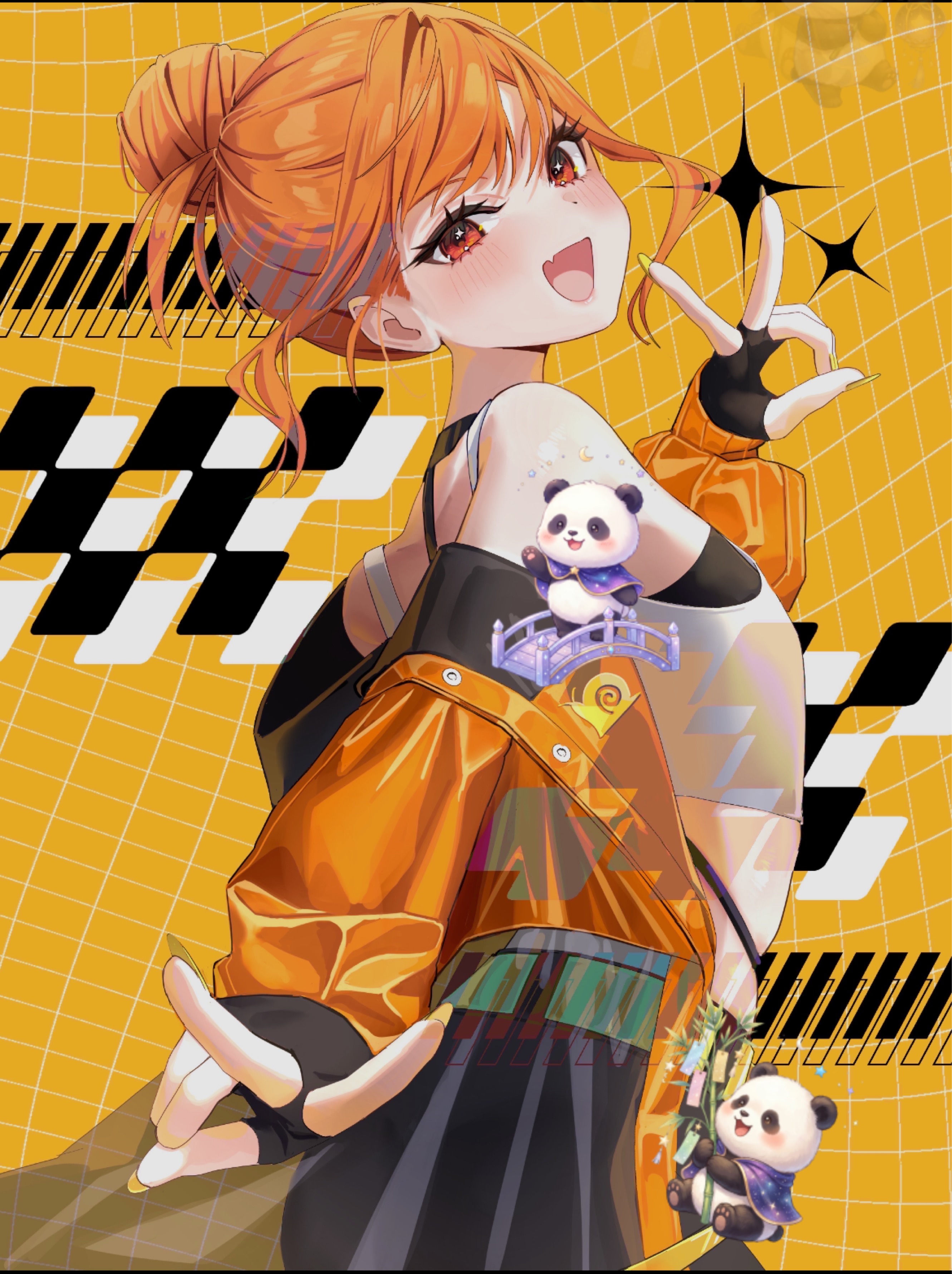 【関西弁】朝いちばんHighな枠🐌