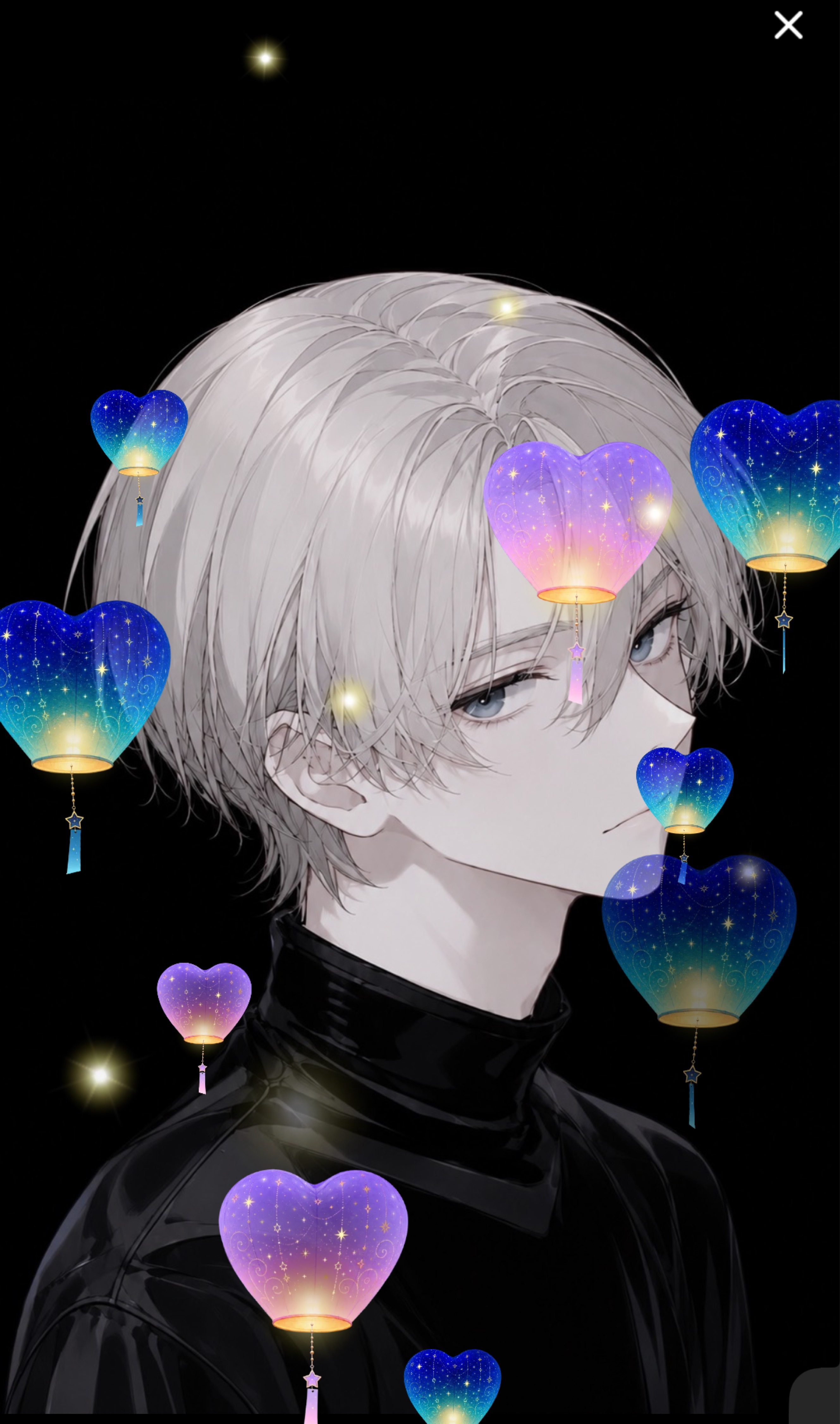 君の四季にして