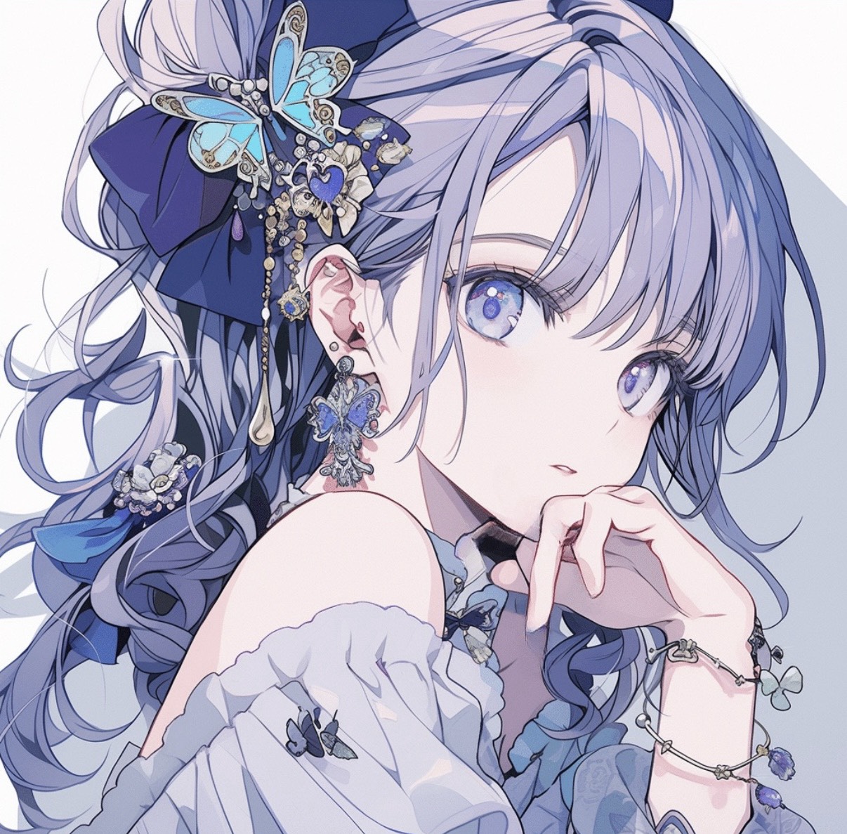 おはなししよ