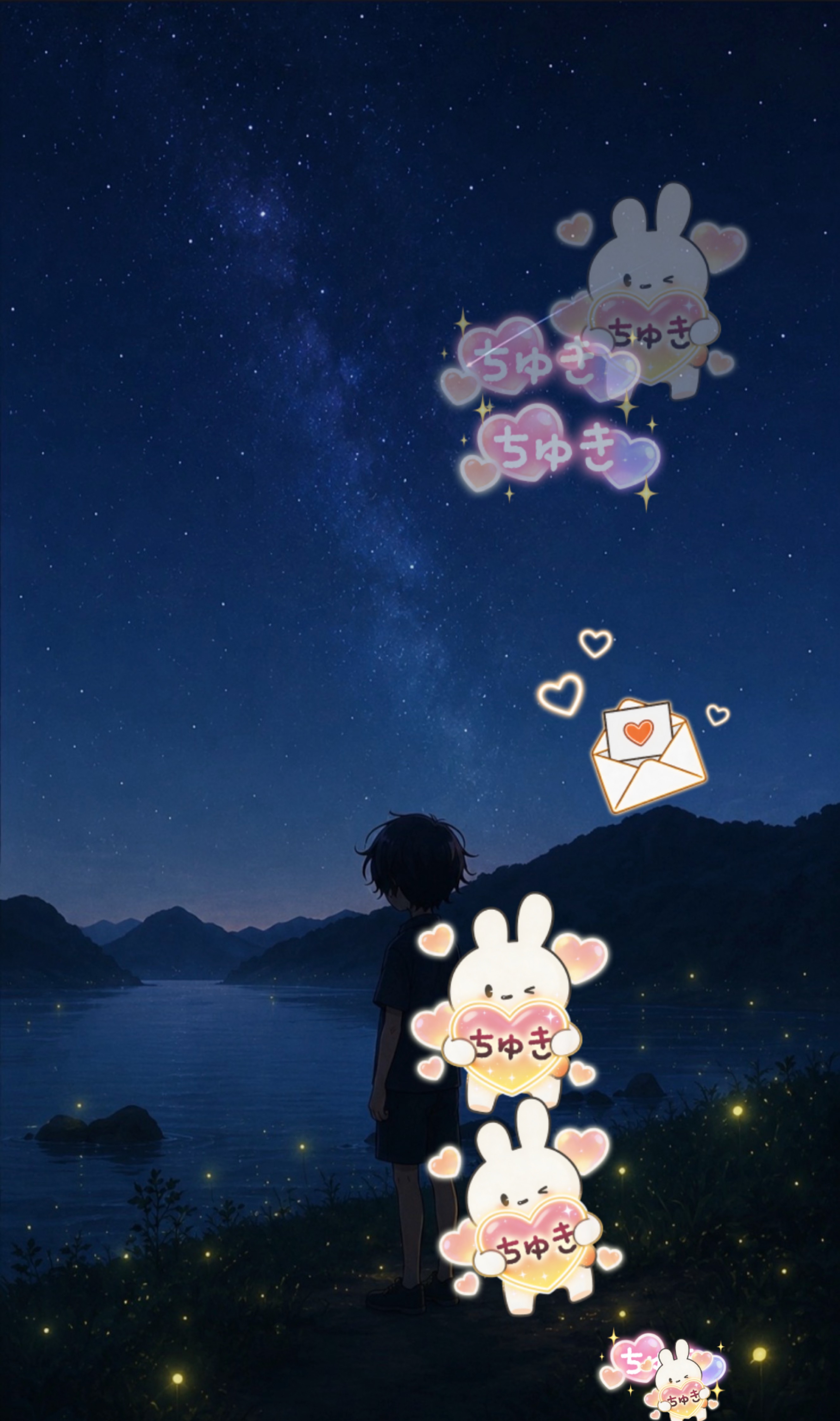 良い夜
