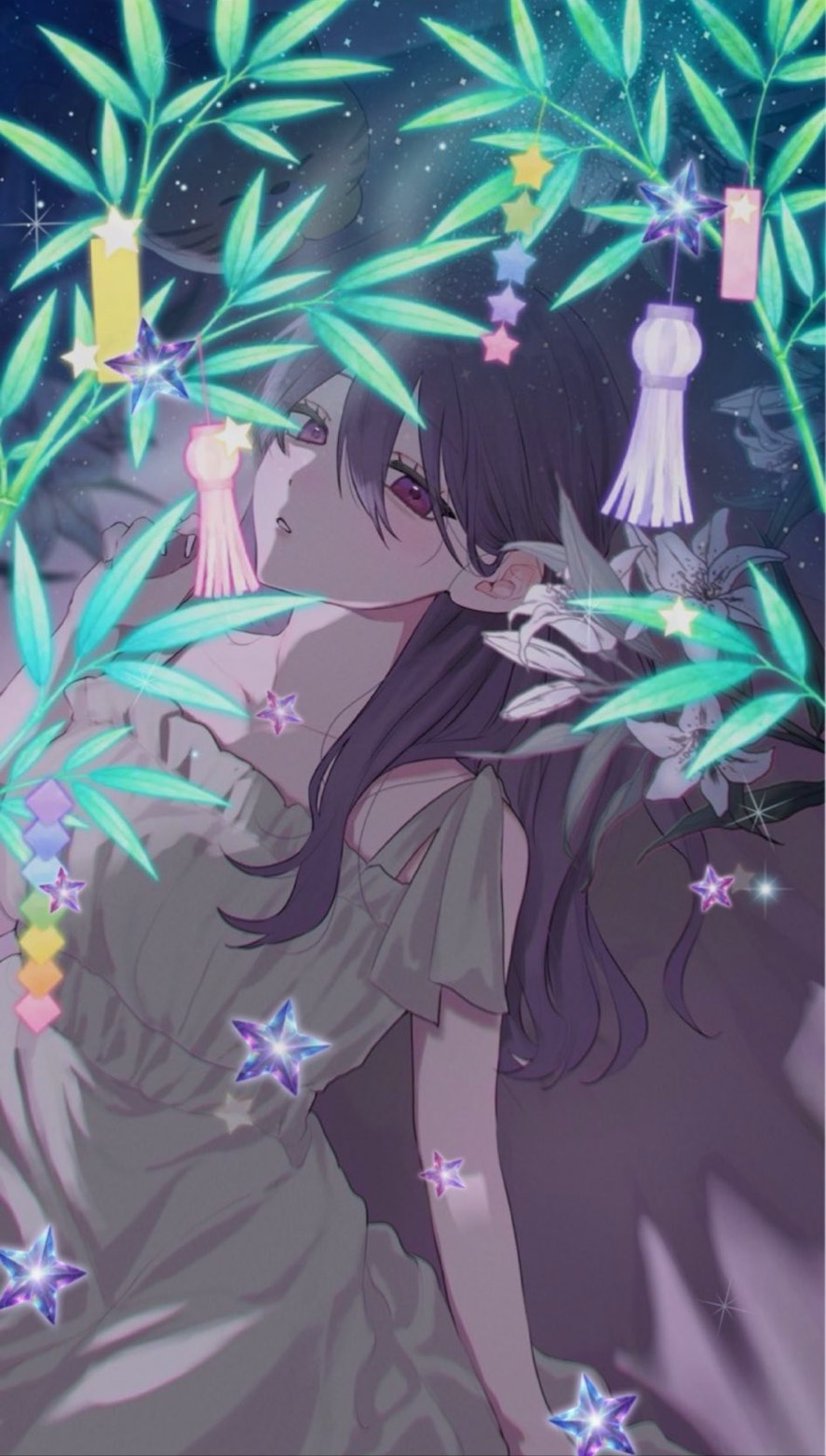 【イヤホン推奨】立体音響の睡眠導入剤💉