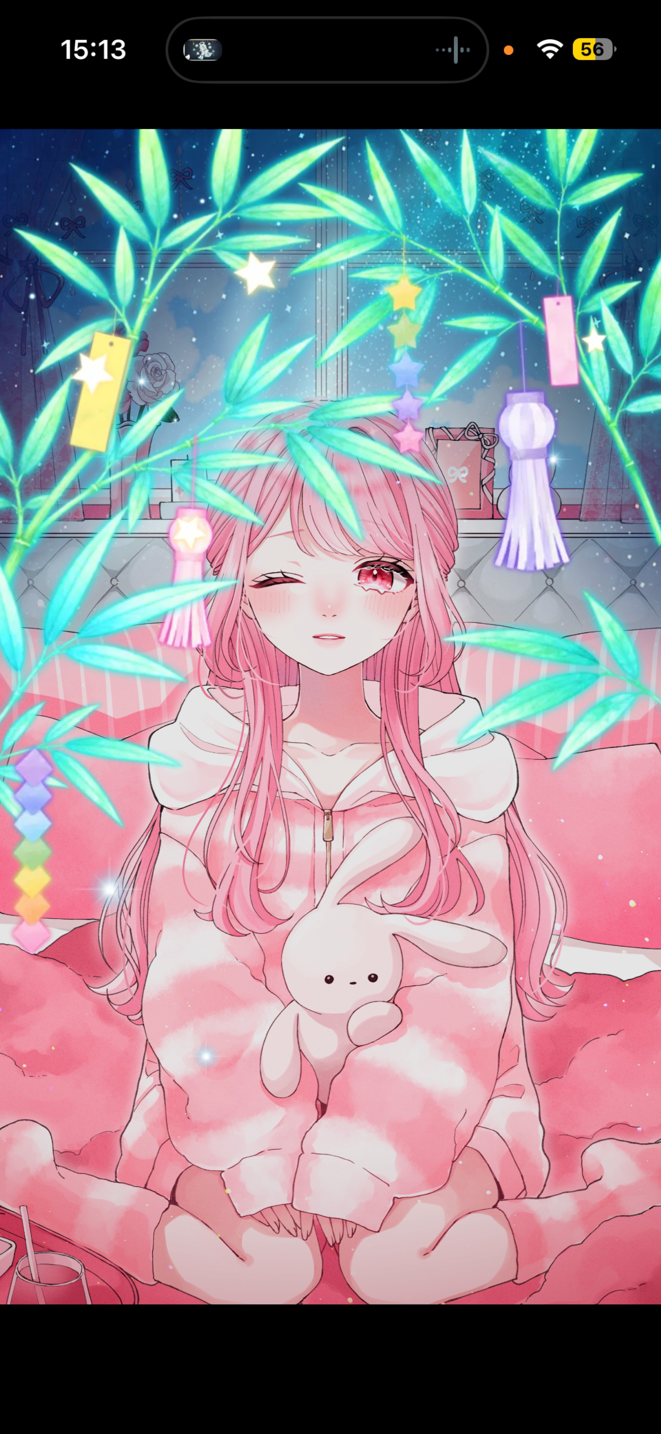 お昼寝のお供に🐑◦° ￤癒し補給に。
