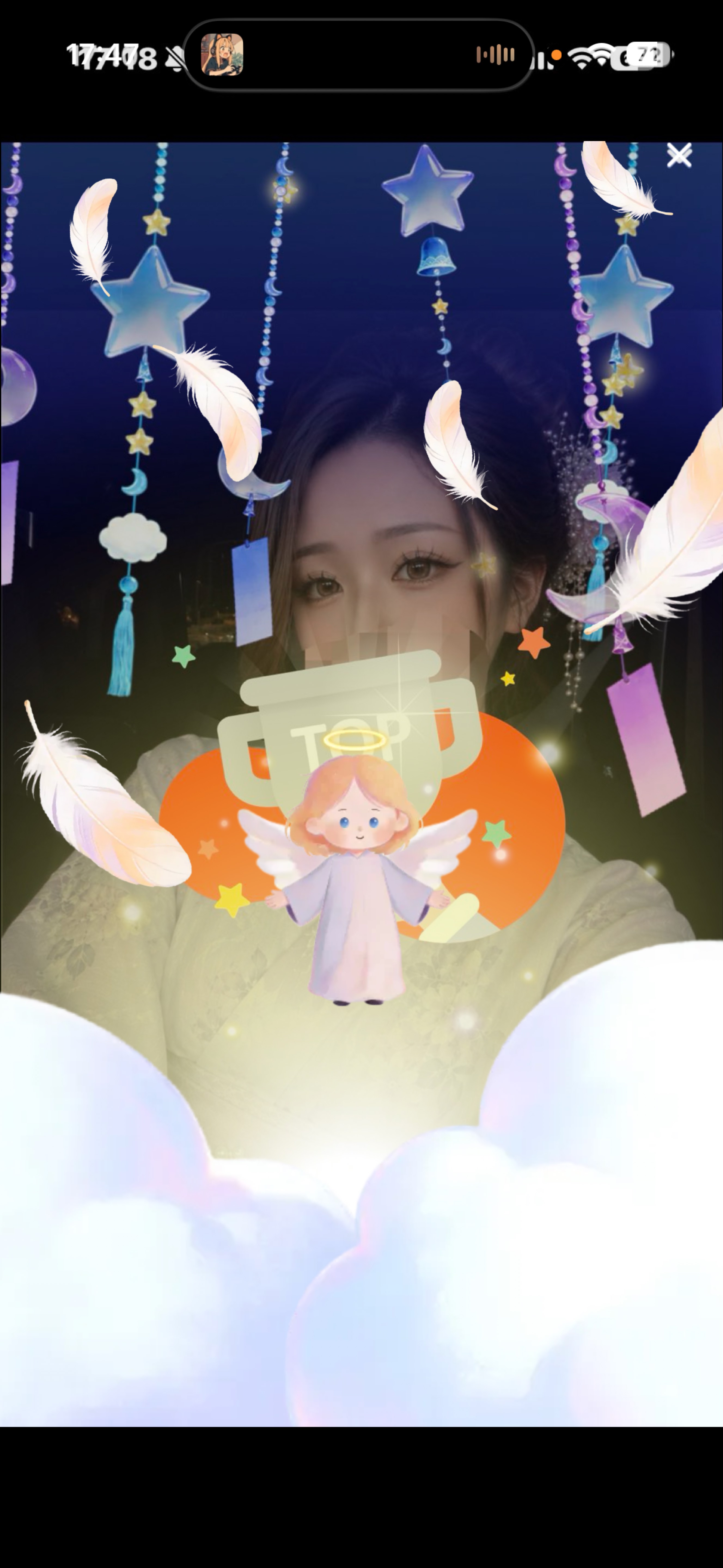 初見さん話そ🥳🥳🥳初見◎潜◎