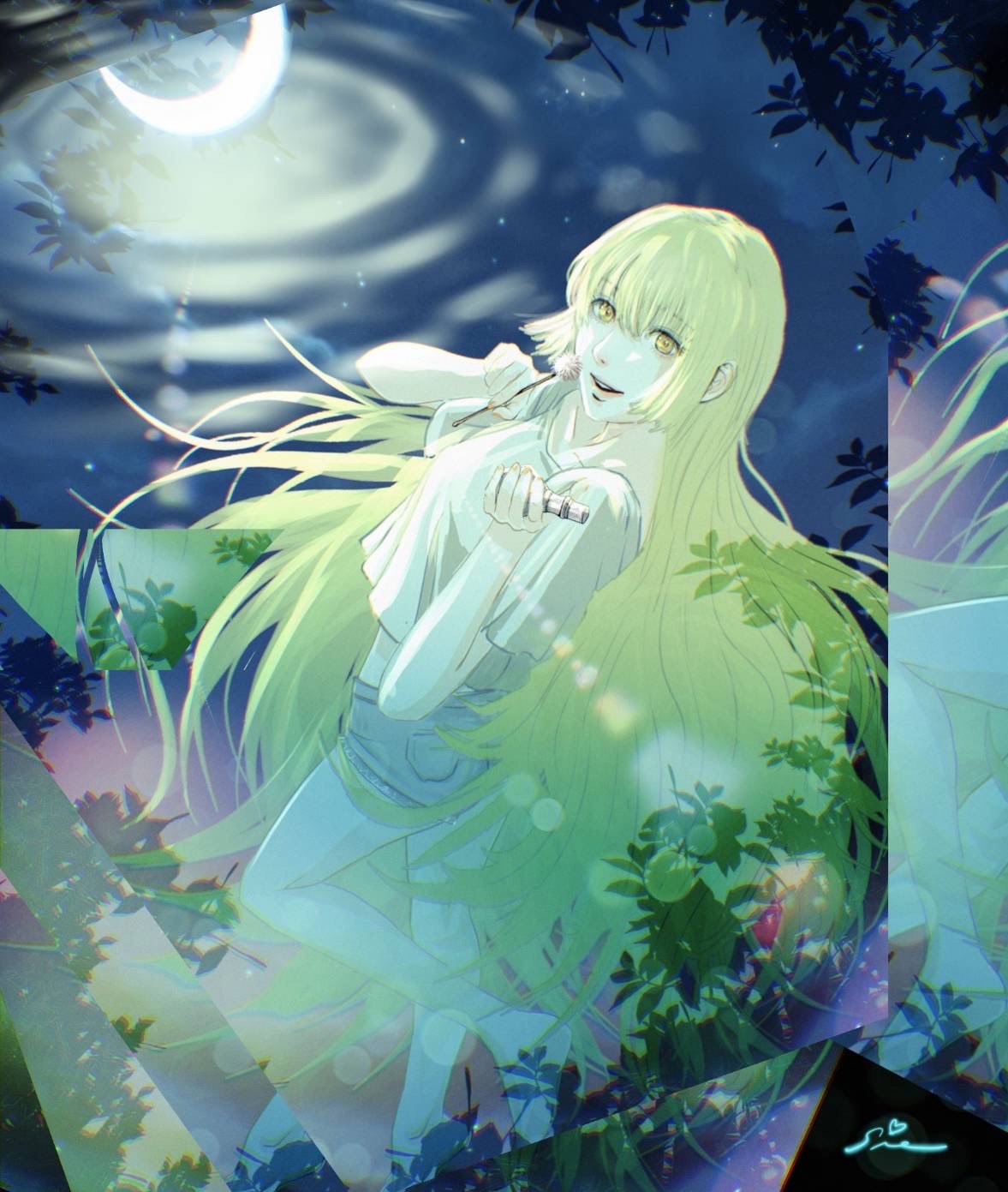 1h 朝のおめざめASMR