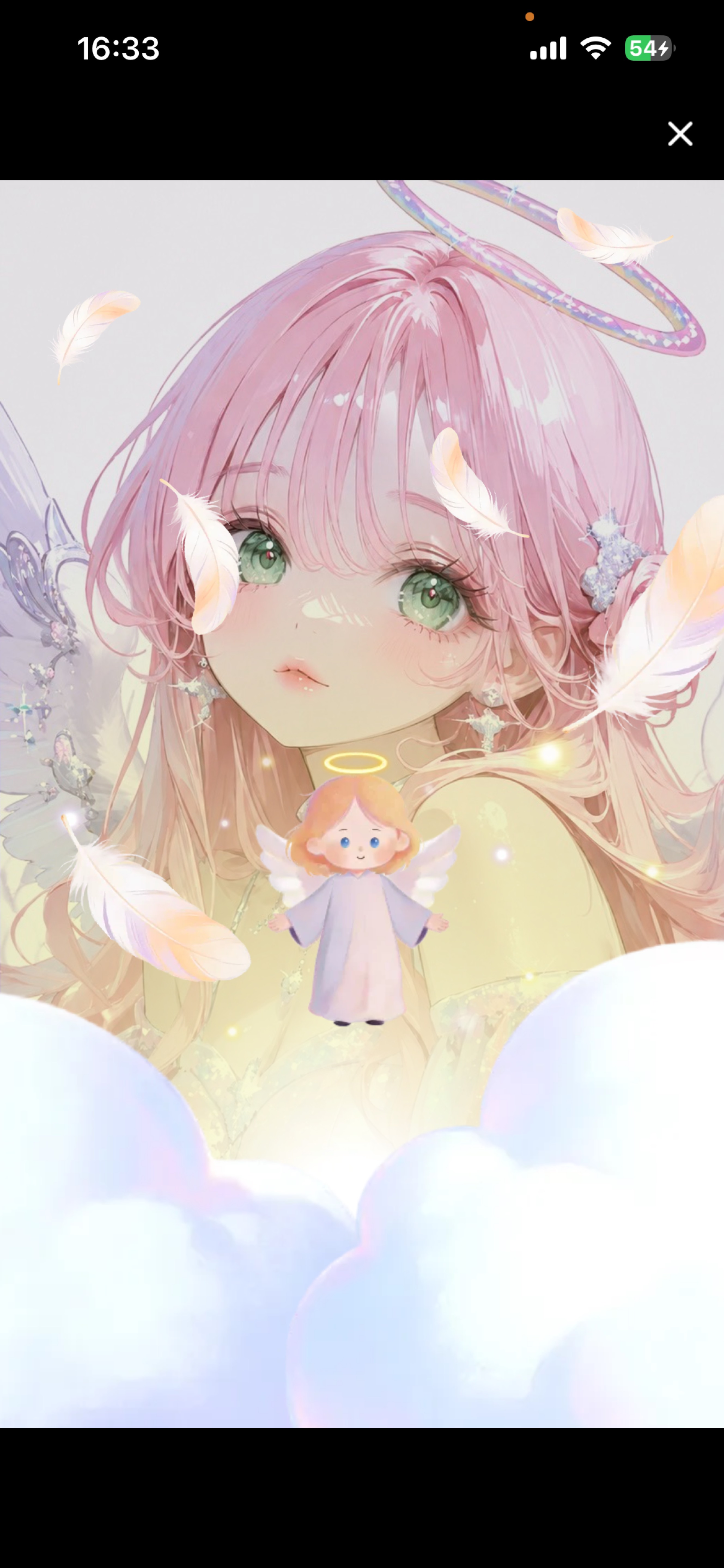 初🙆‍♀️おいで