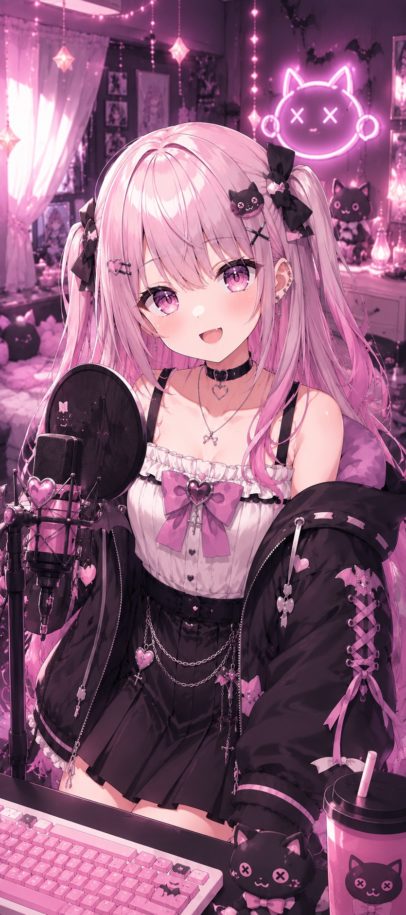 おはなししましょܸ⁺˳✿⏦۠₊