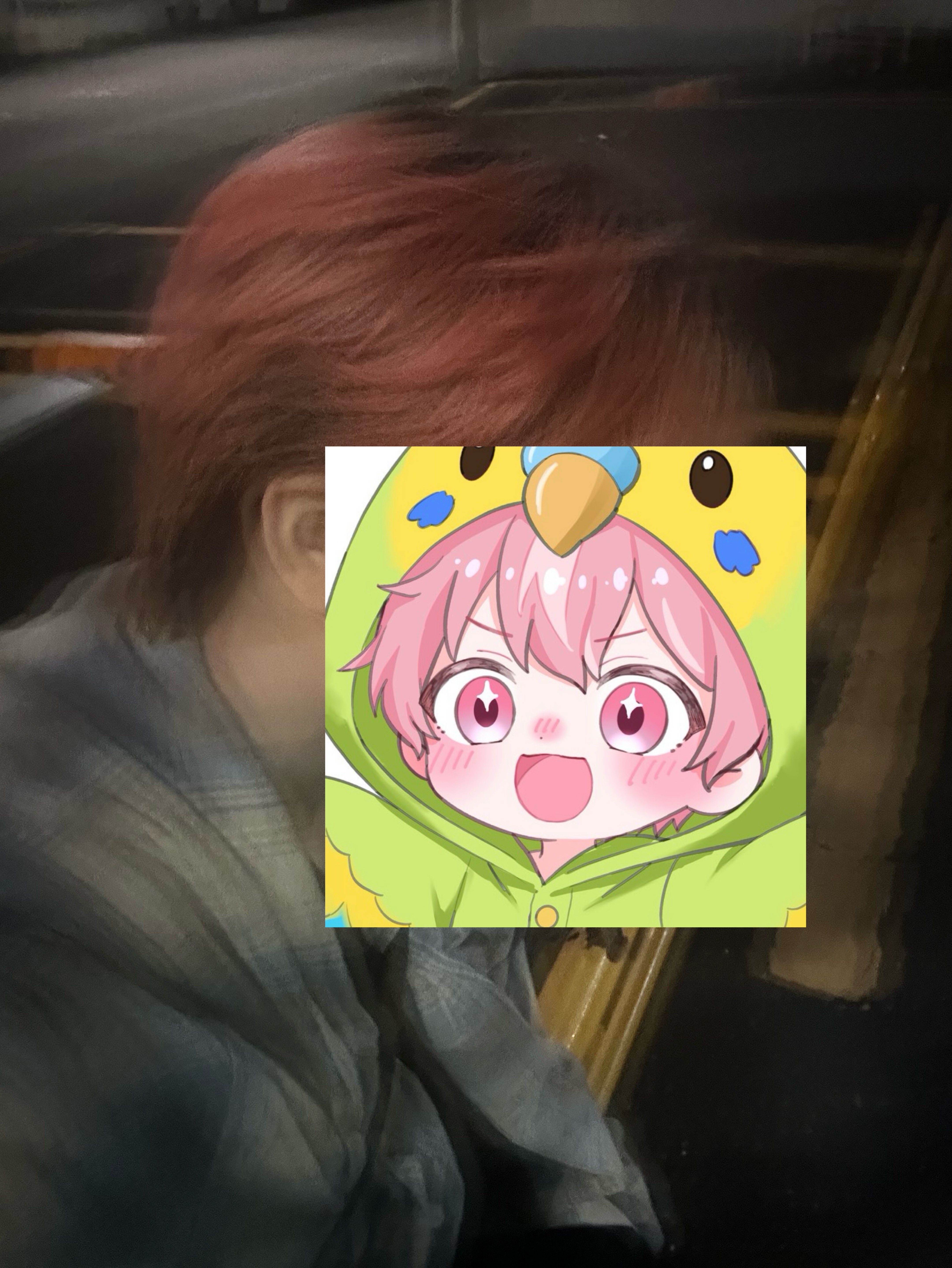 ひっそりと、お供にどうぞ。
