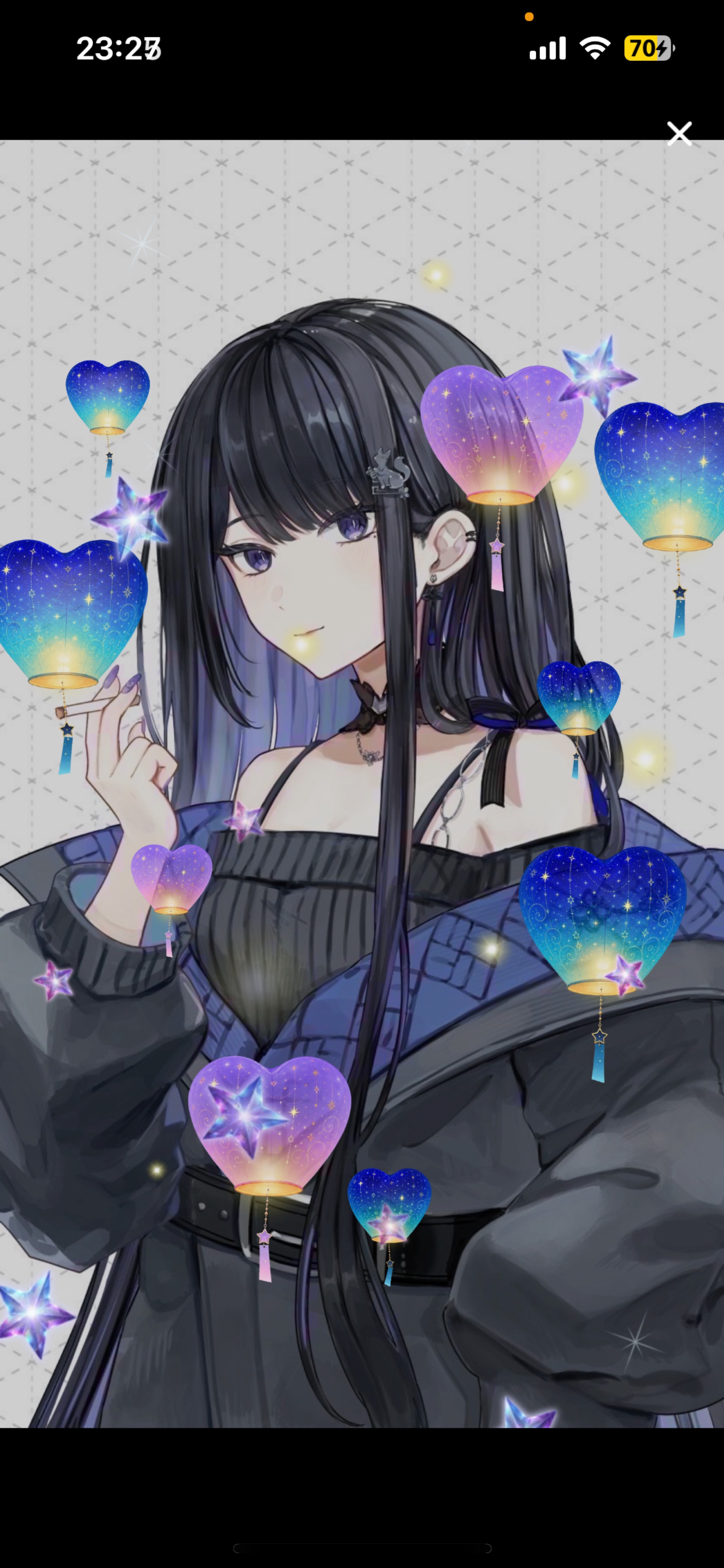 君、いつ来るの❓初🙆‍♀️