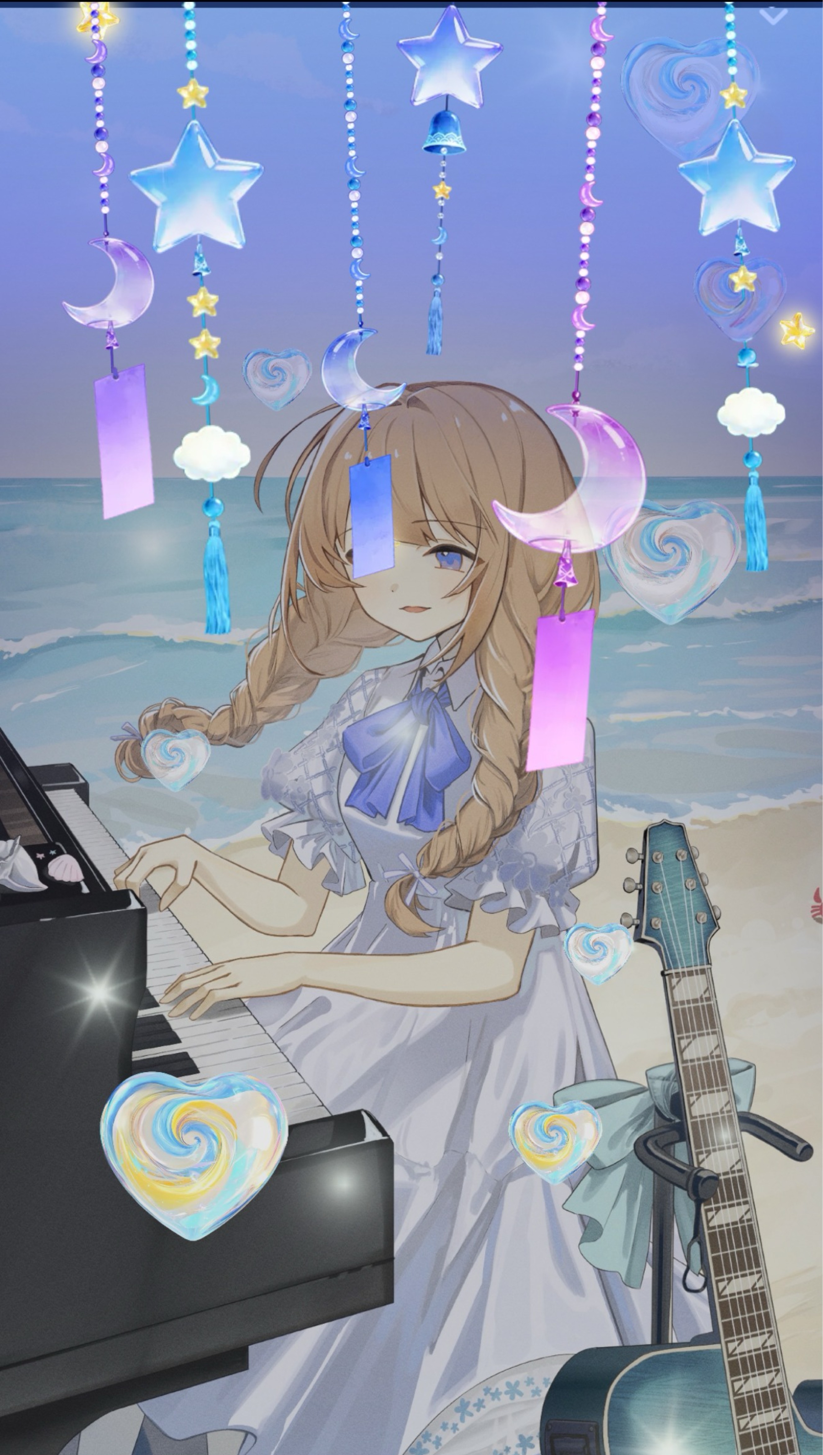 癒しのお歌🔅 初寝潜◎