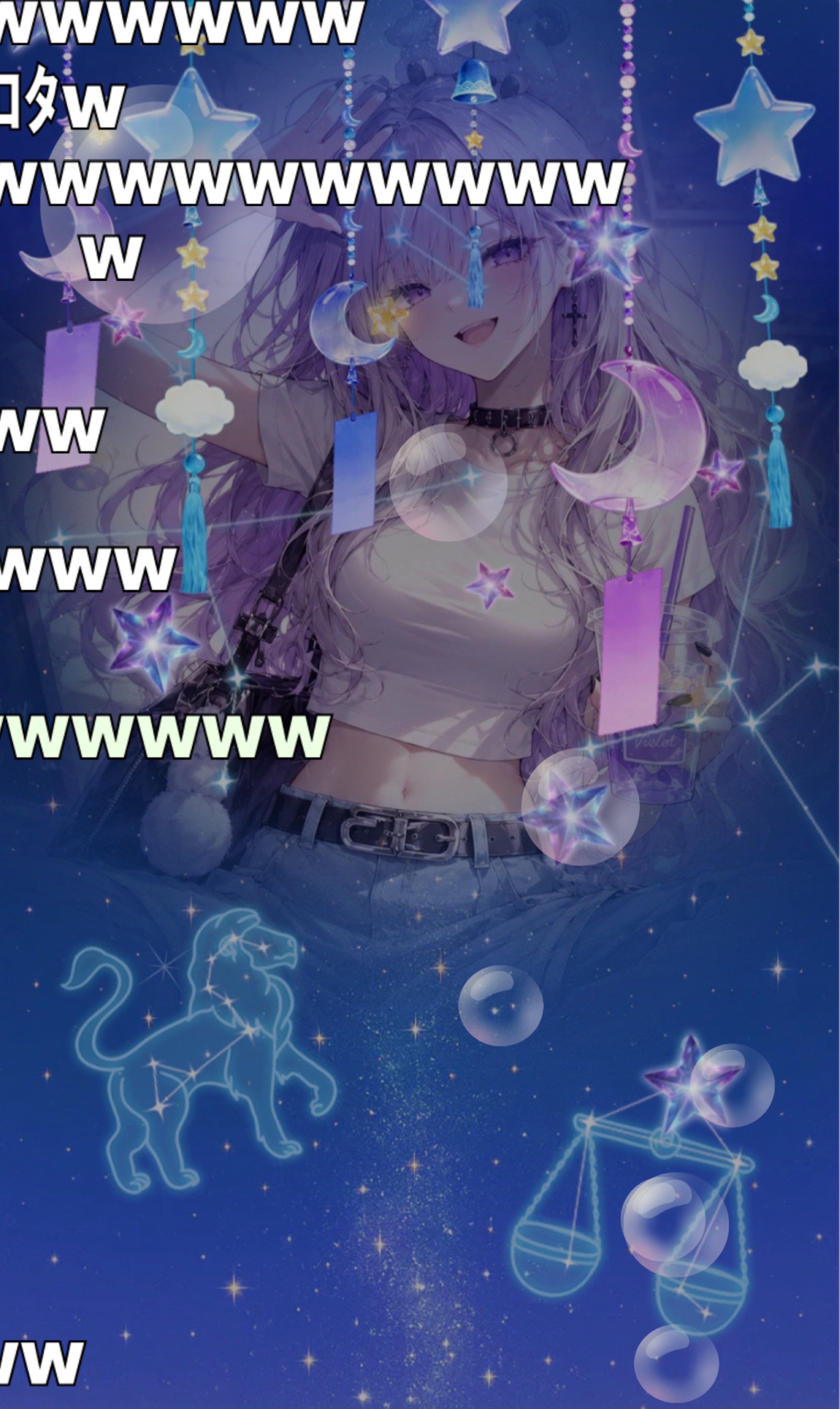 【初潜◎】よるにちとだけぇ！✨️