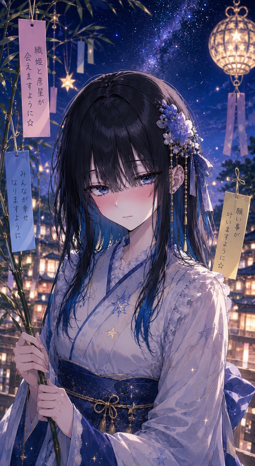夕 方 の お 暇 に .