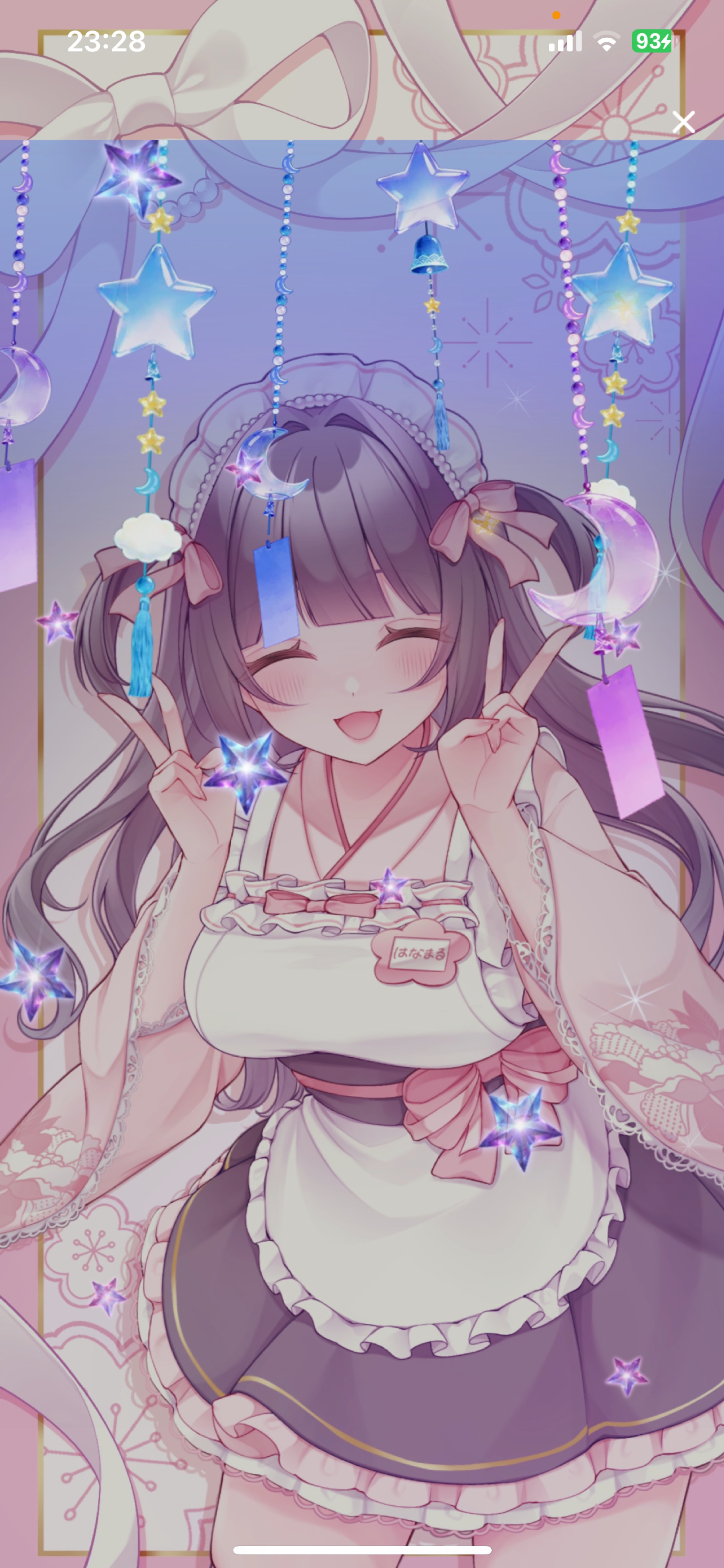 きみと過ごす夜の時間🌃🌙*ﾟ