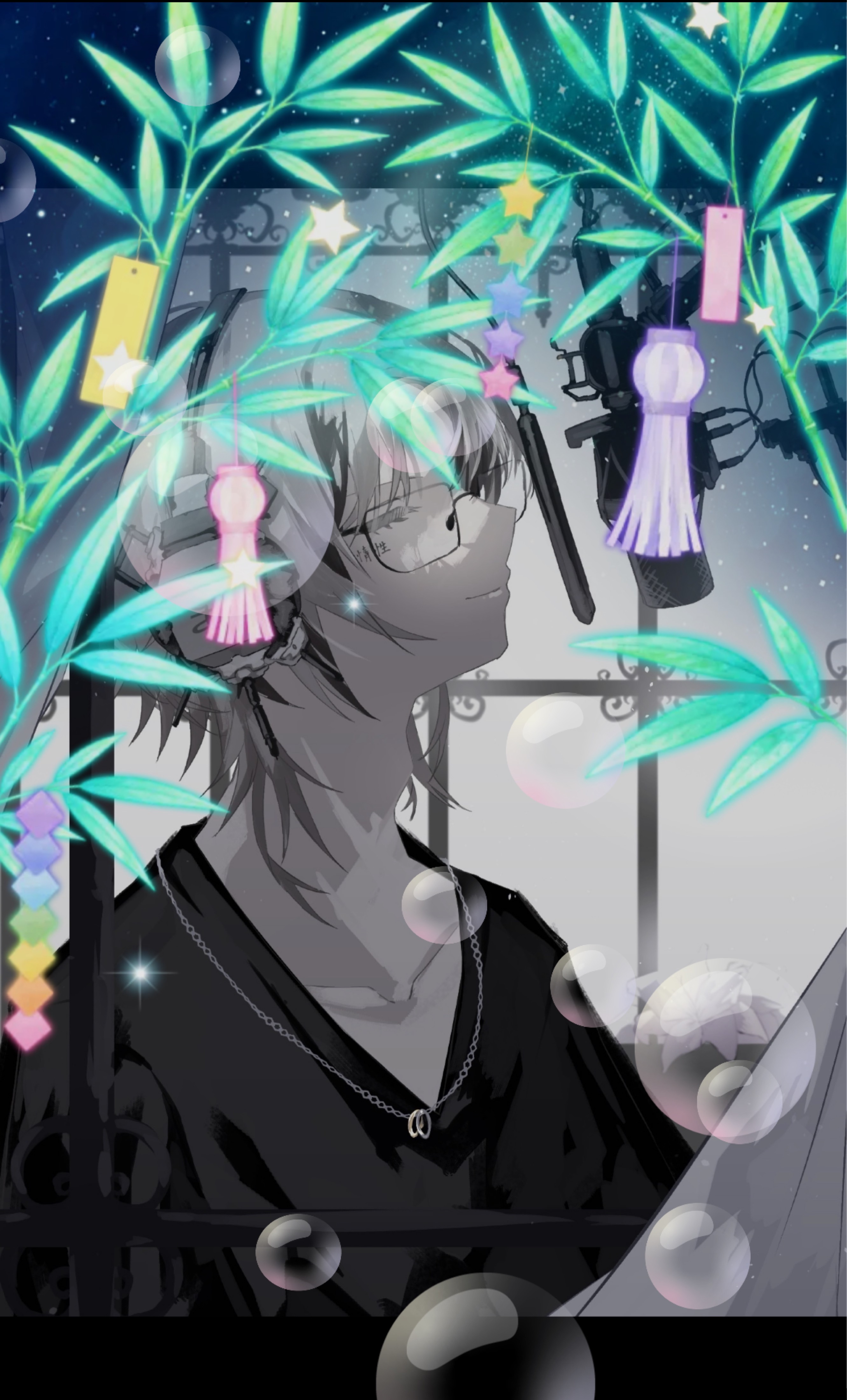 土曜の歌枠~