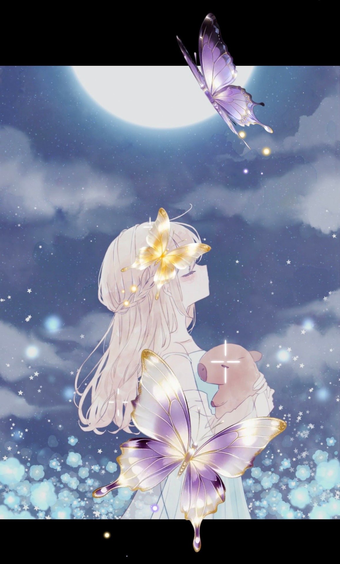 5:30の女🪽