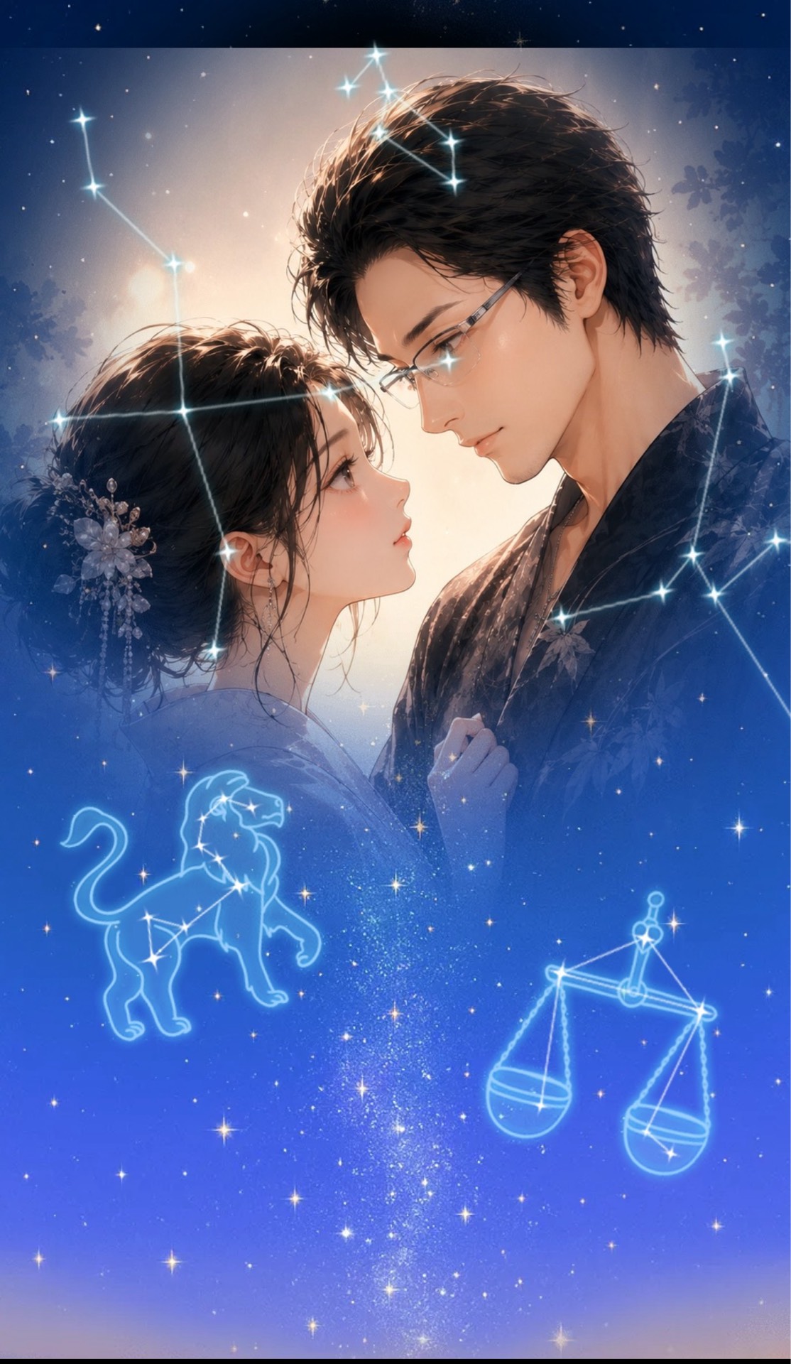 初潜◎アナタの癒場所🌙*
