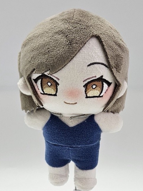 1時間。頭フル回転♡