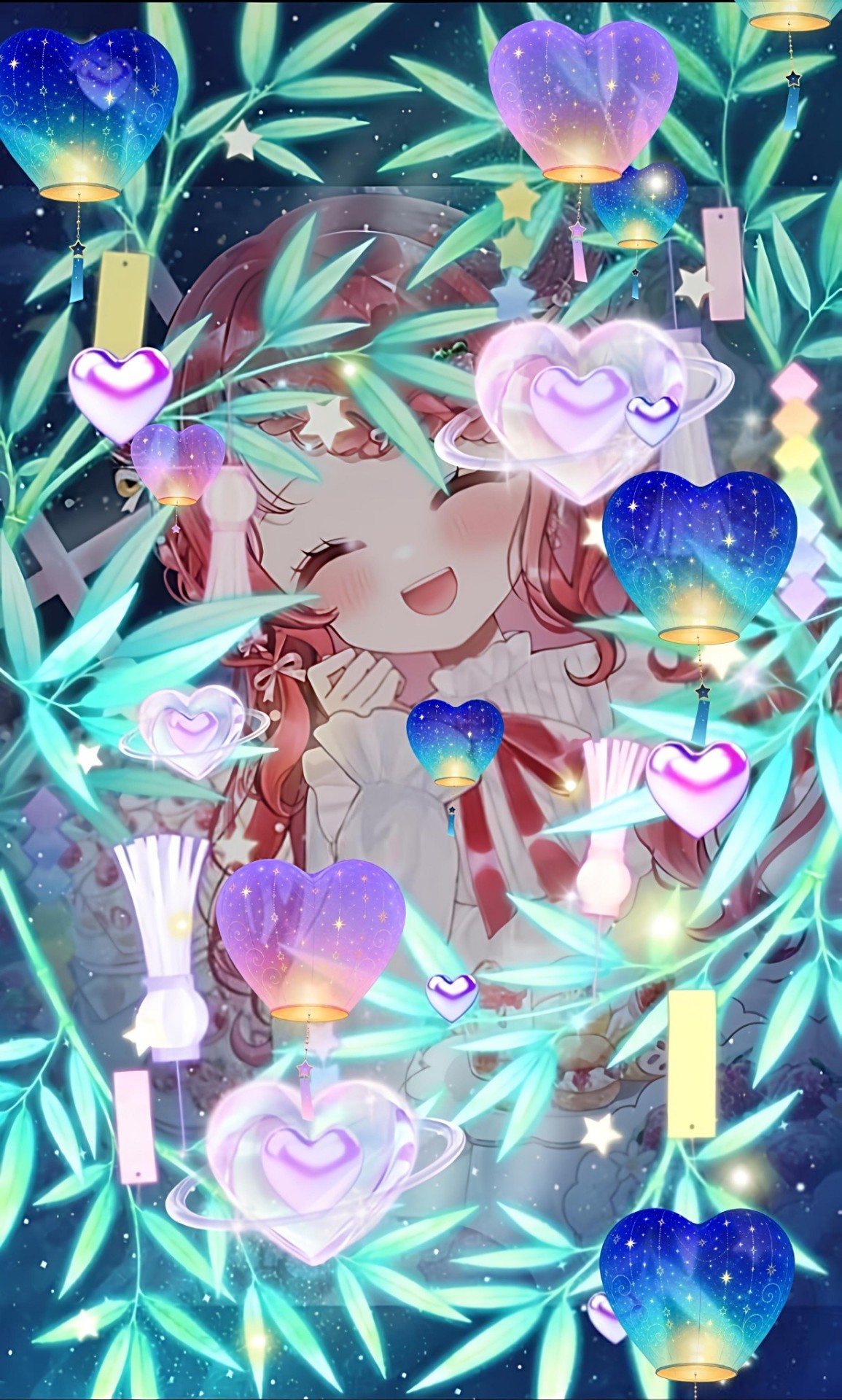 初潜◎┊︎1日のおわり笑顔になれる枠🍰