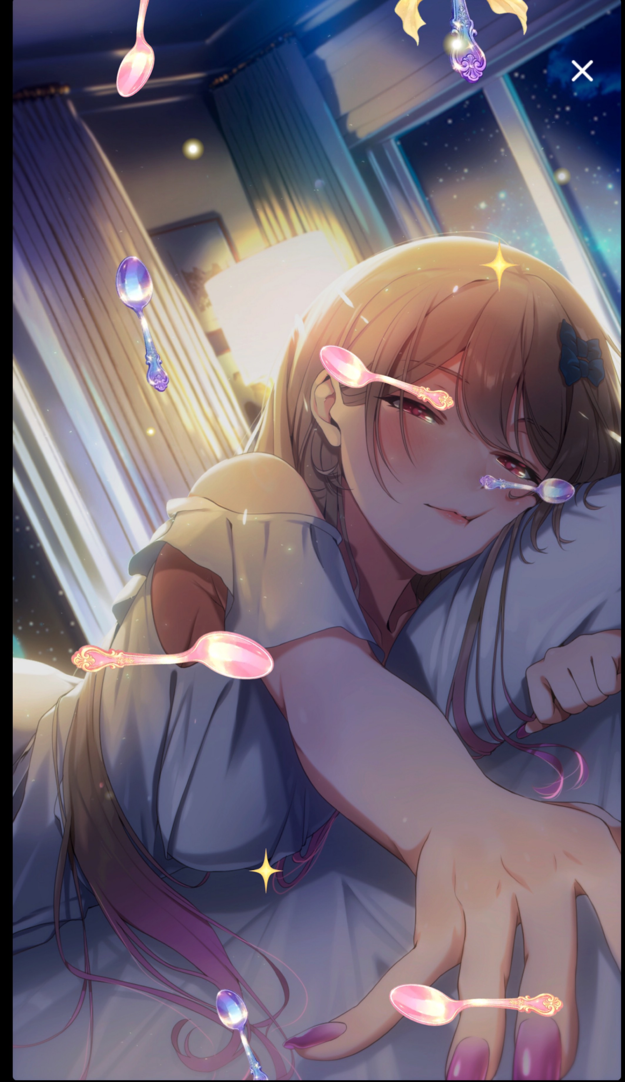 🫧癒しになれたら