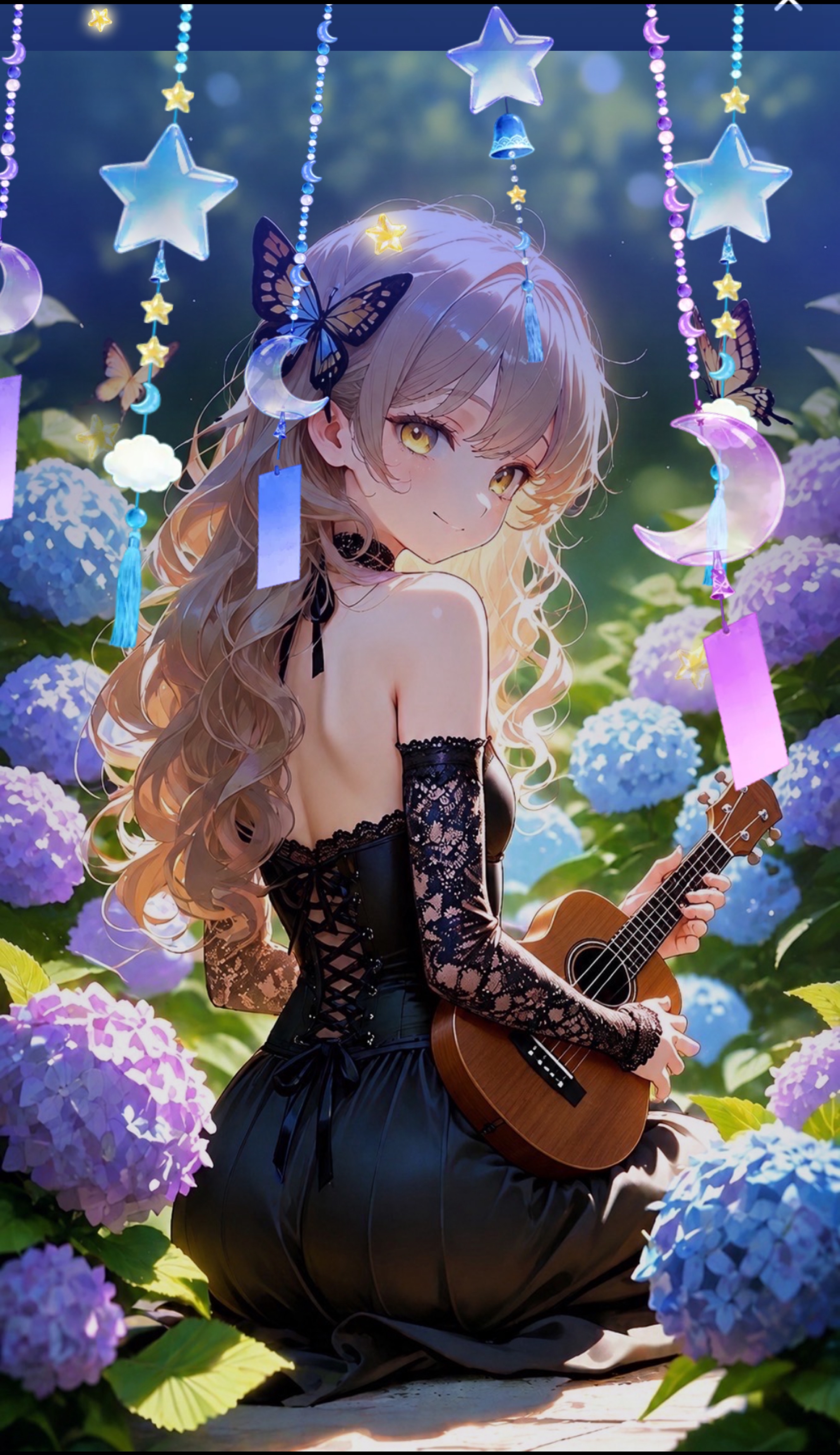 もーにーんぐ☀️*ﾟ