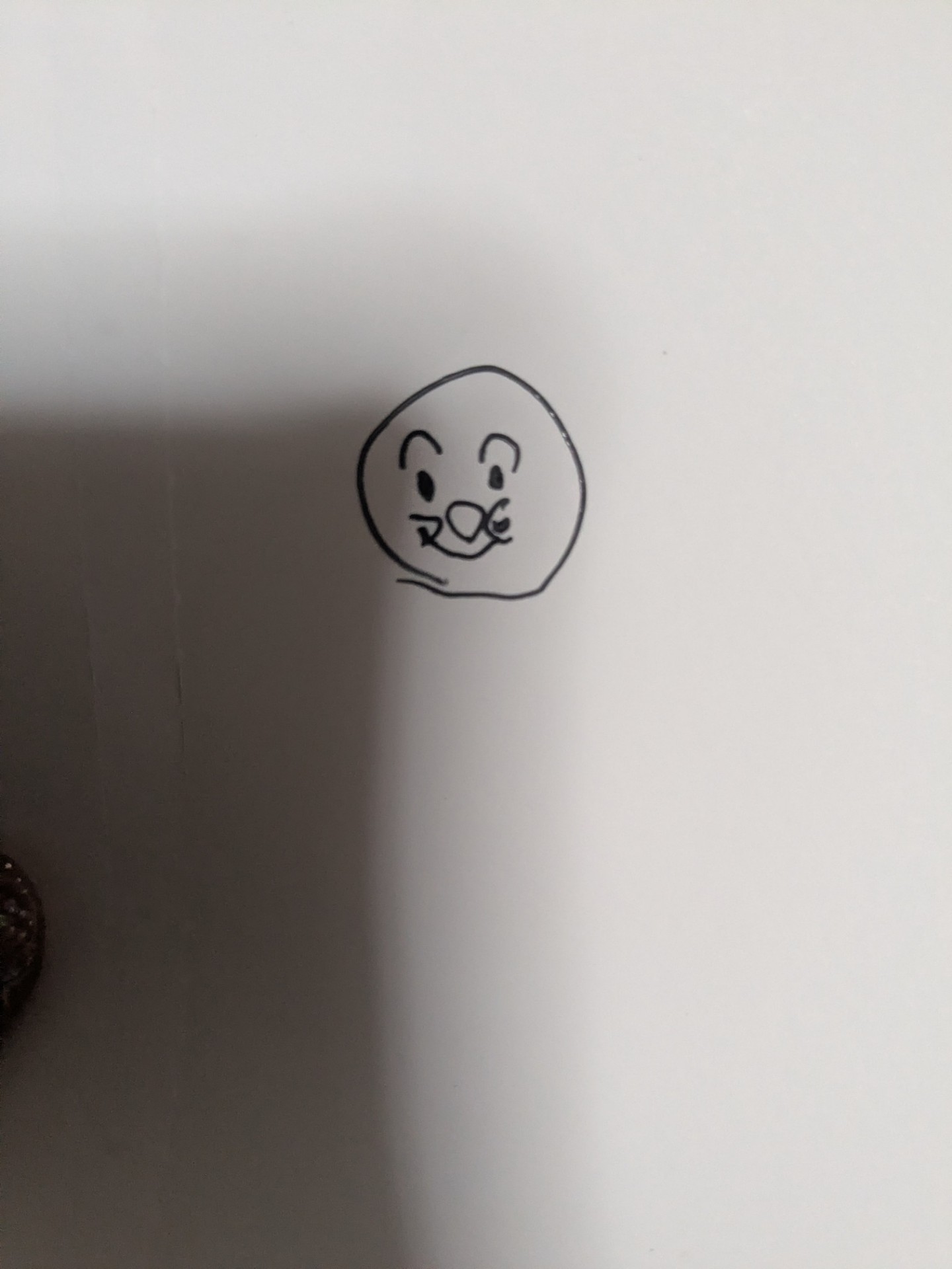 やっぱひまだった！笑