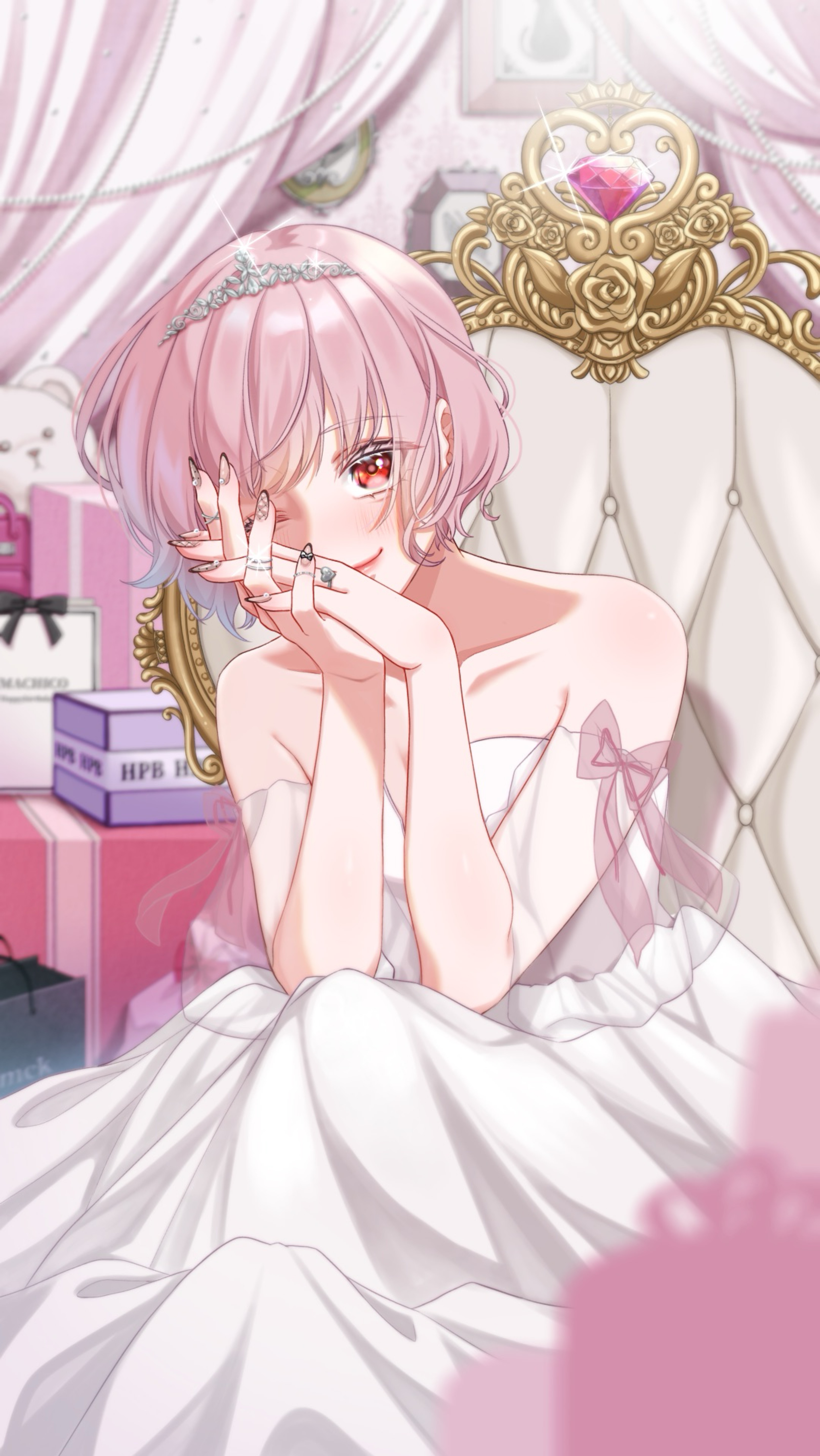 お疲れ様✨️小さな幸せ収集枠