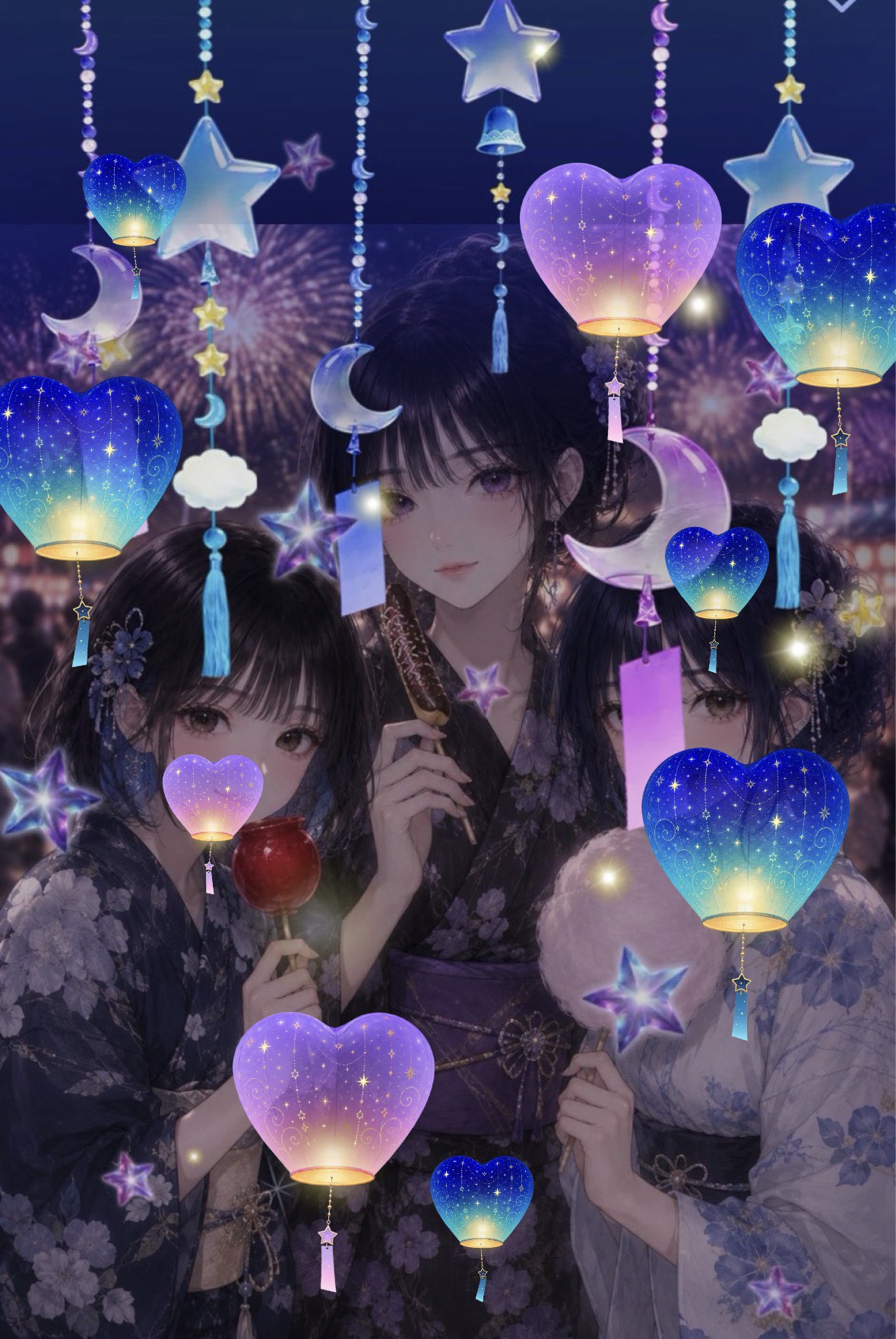 はーなそ